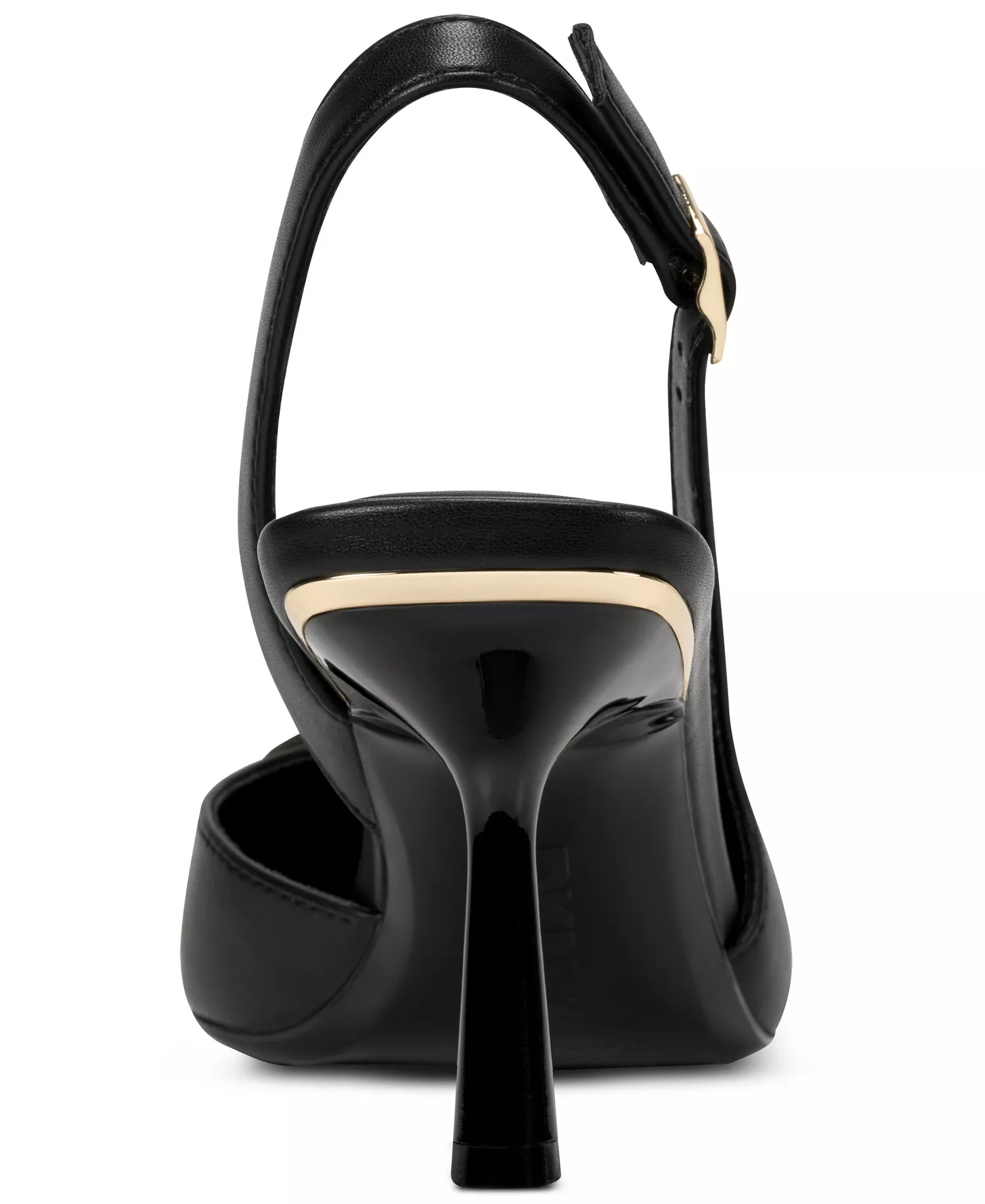 Women's Neaira pointed Toe Pumps - Black - 11M