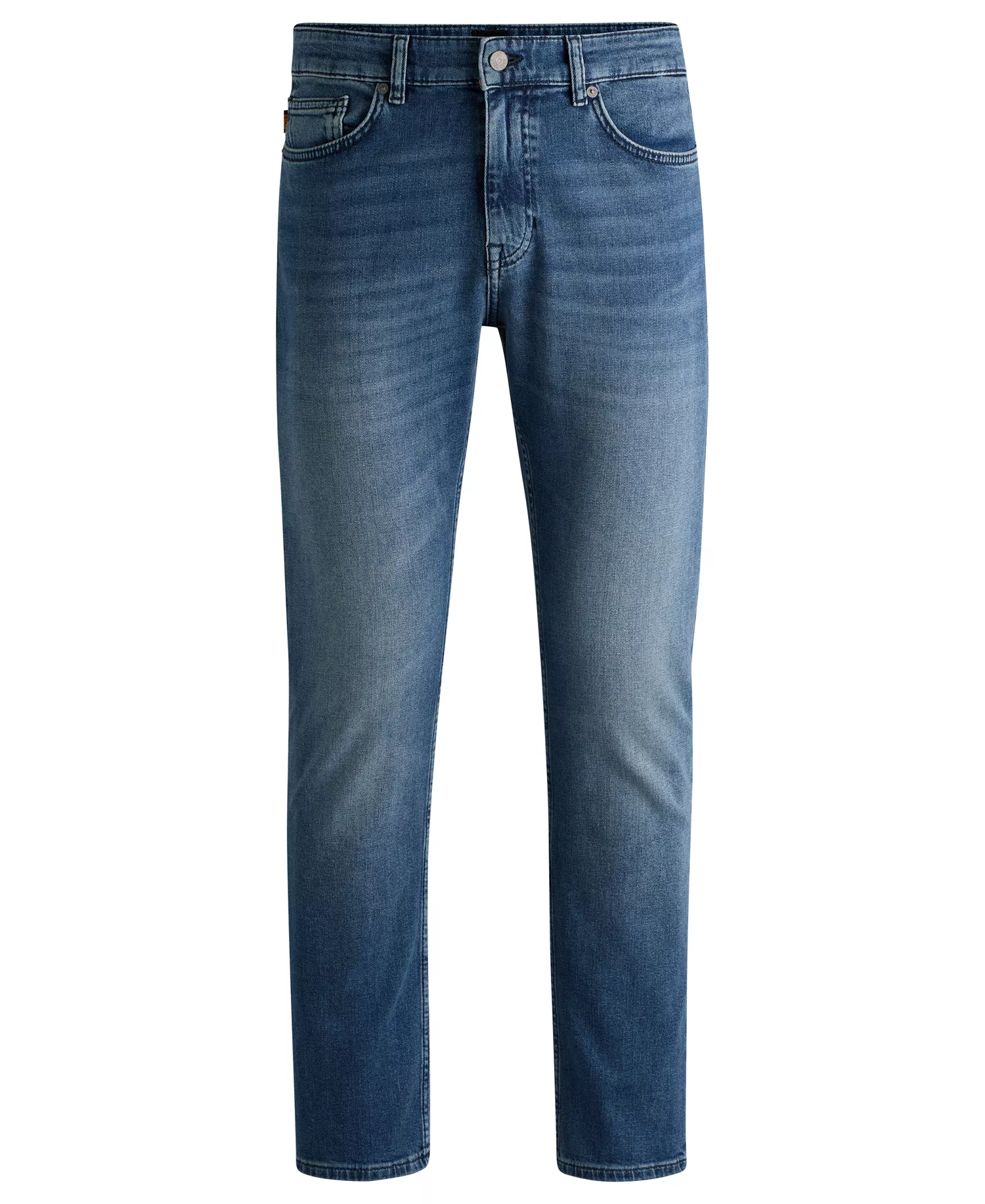 Men's Delaware Slim-Fit Jeans - Open Blue - 30 - 32