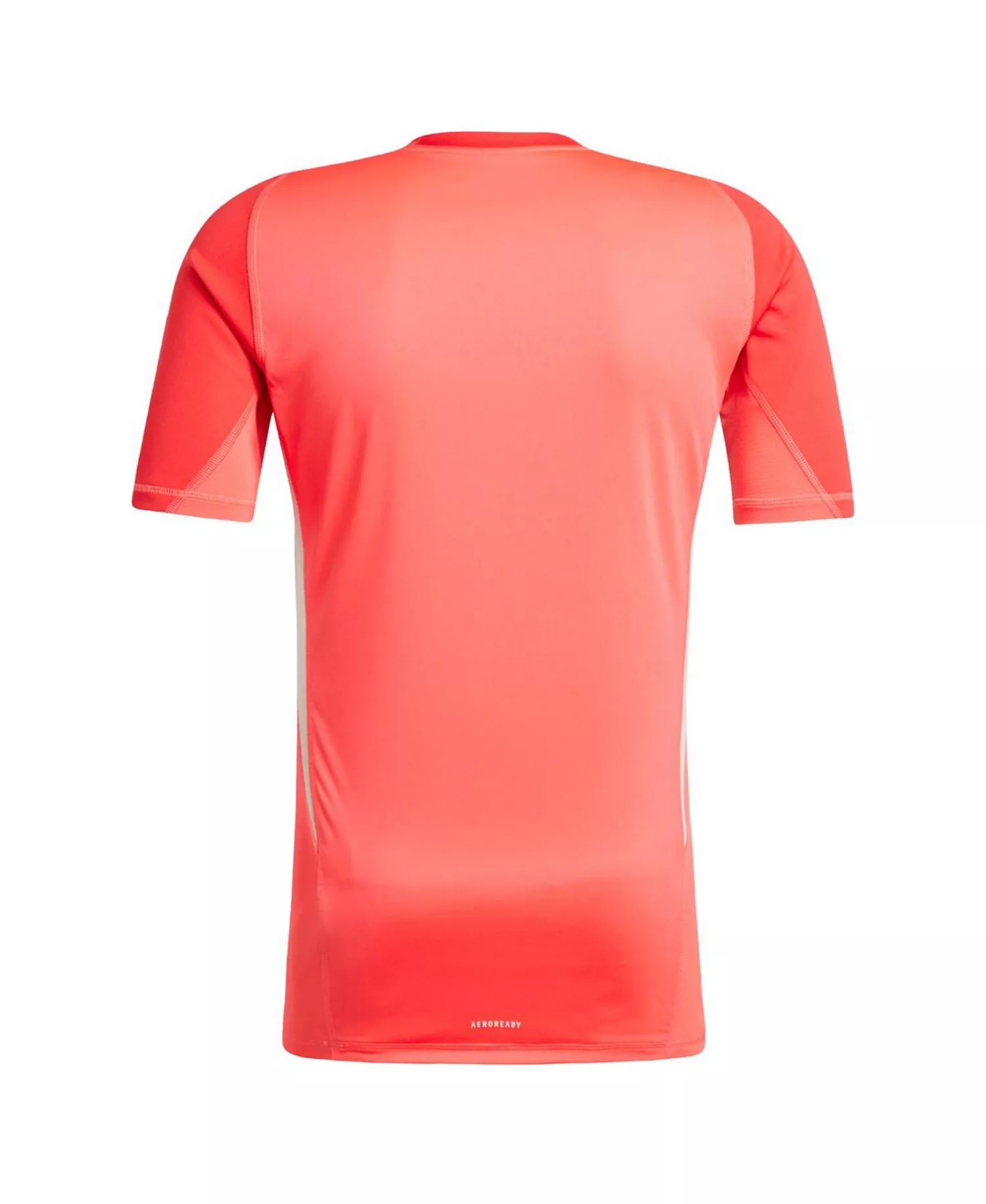 Men's Red San Diego FC 2025 Goalkeeper Jersey - Red - L
