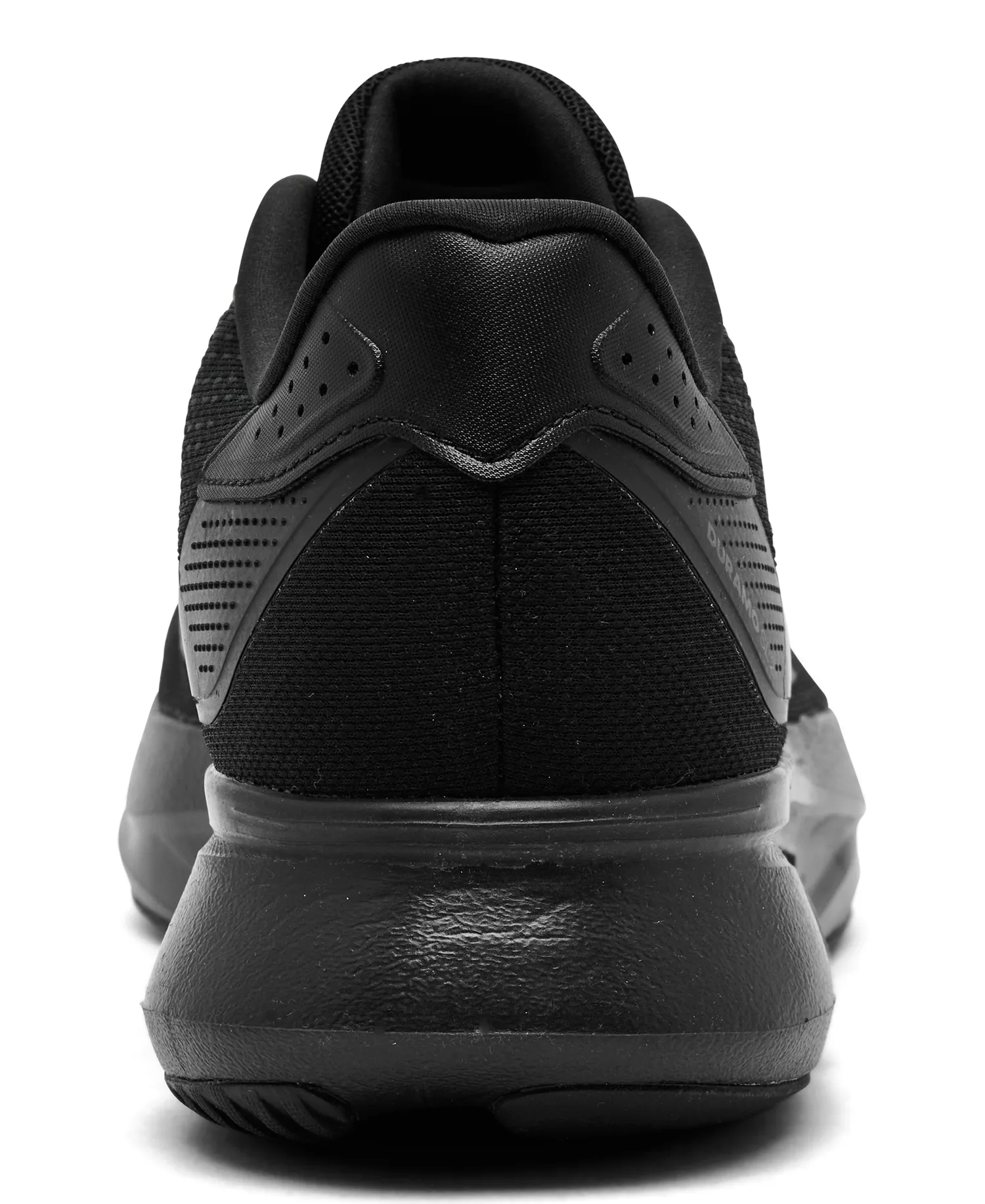 Men's Duramo SL 2.0 Running Sneakers from Finish Line - Black - 10