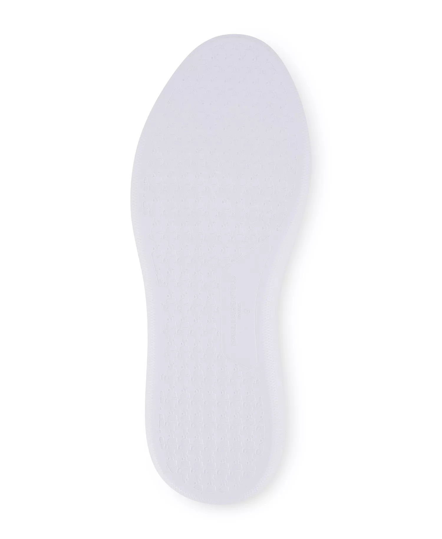 Men's Karl Patch Sneakers - Black - 10