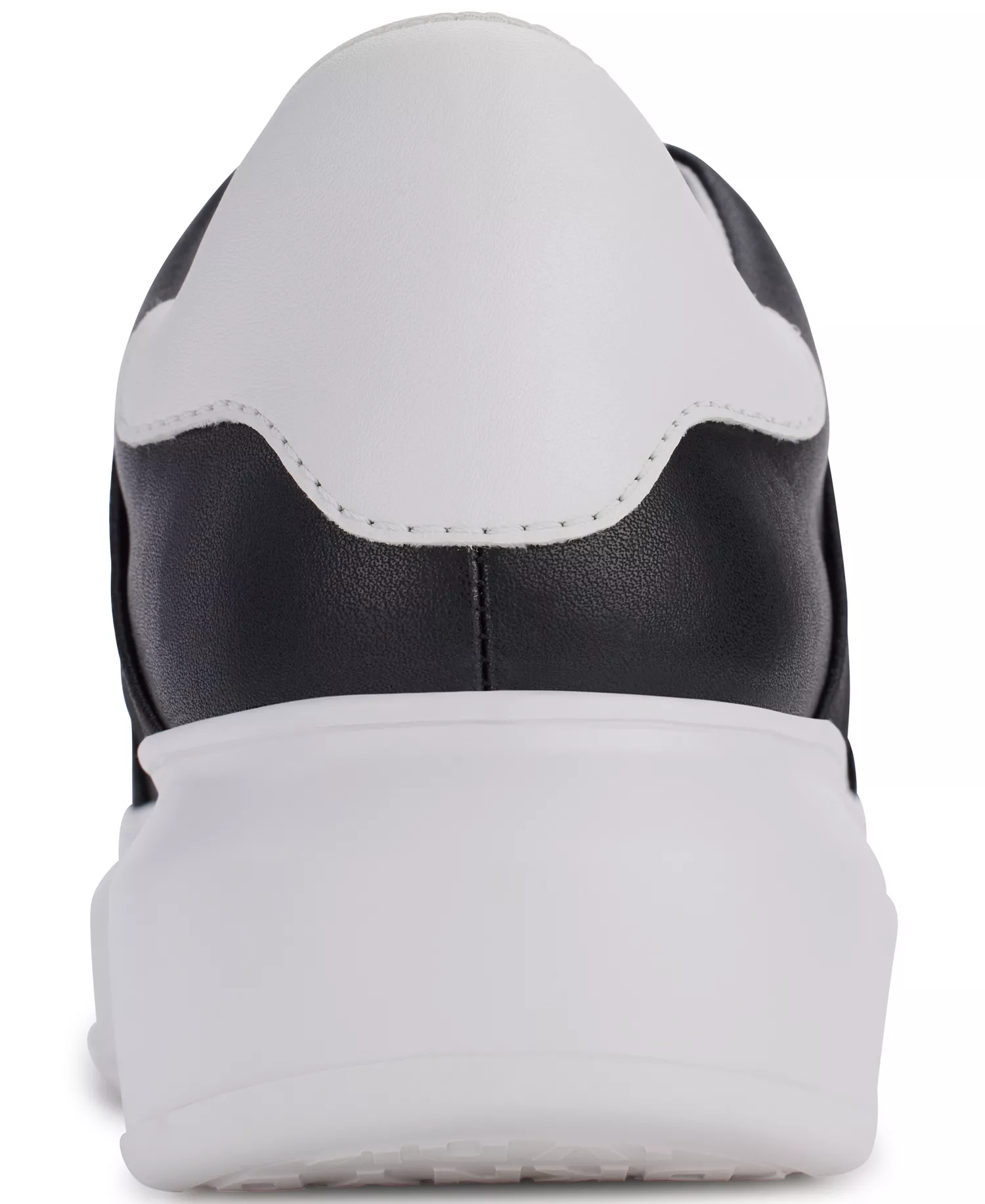 Women's Jaye Slip On Sneakers - Black/white - 10M