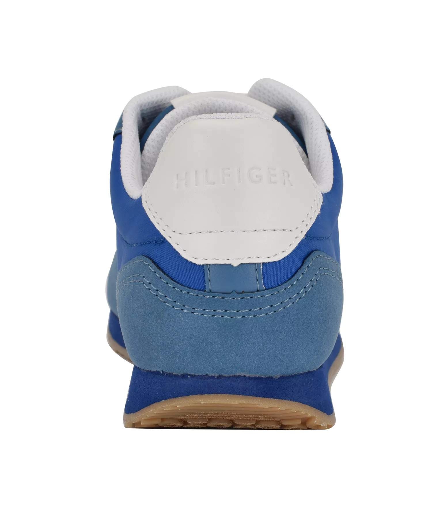 Women's Cameo Retro Lace-Up Sneakers - Blue - 10M