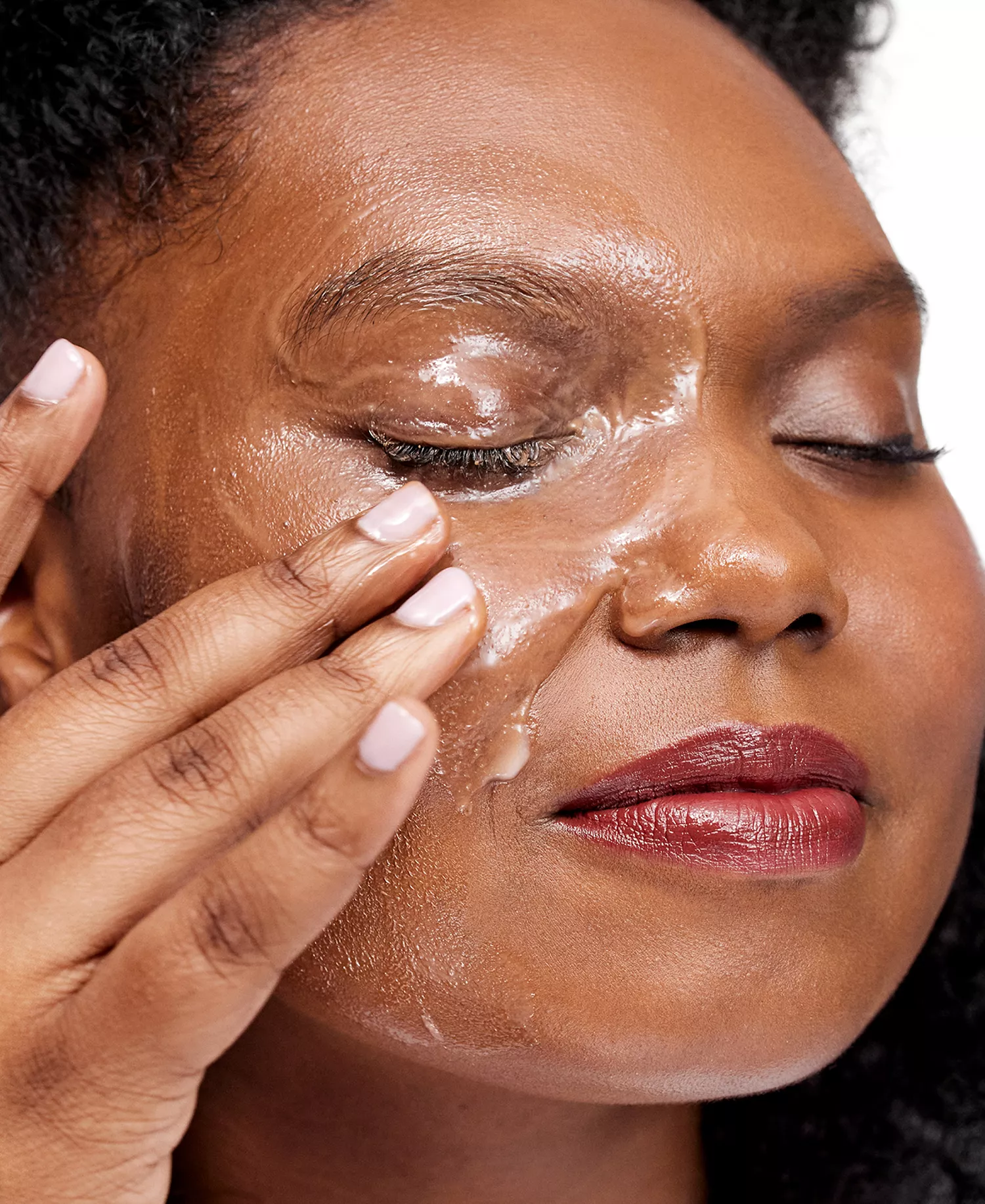 Jumbo Take The Day Off™ Cleansing Balm Makeup Remover, 6.7 oz. - No Color - 1 oz