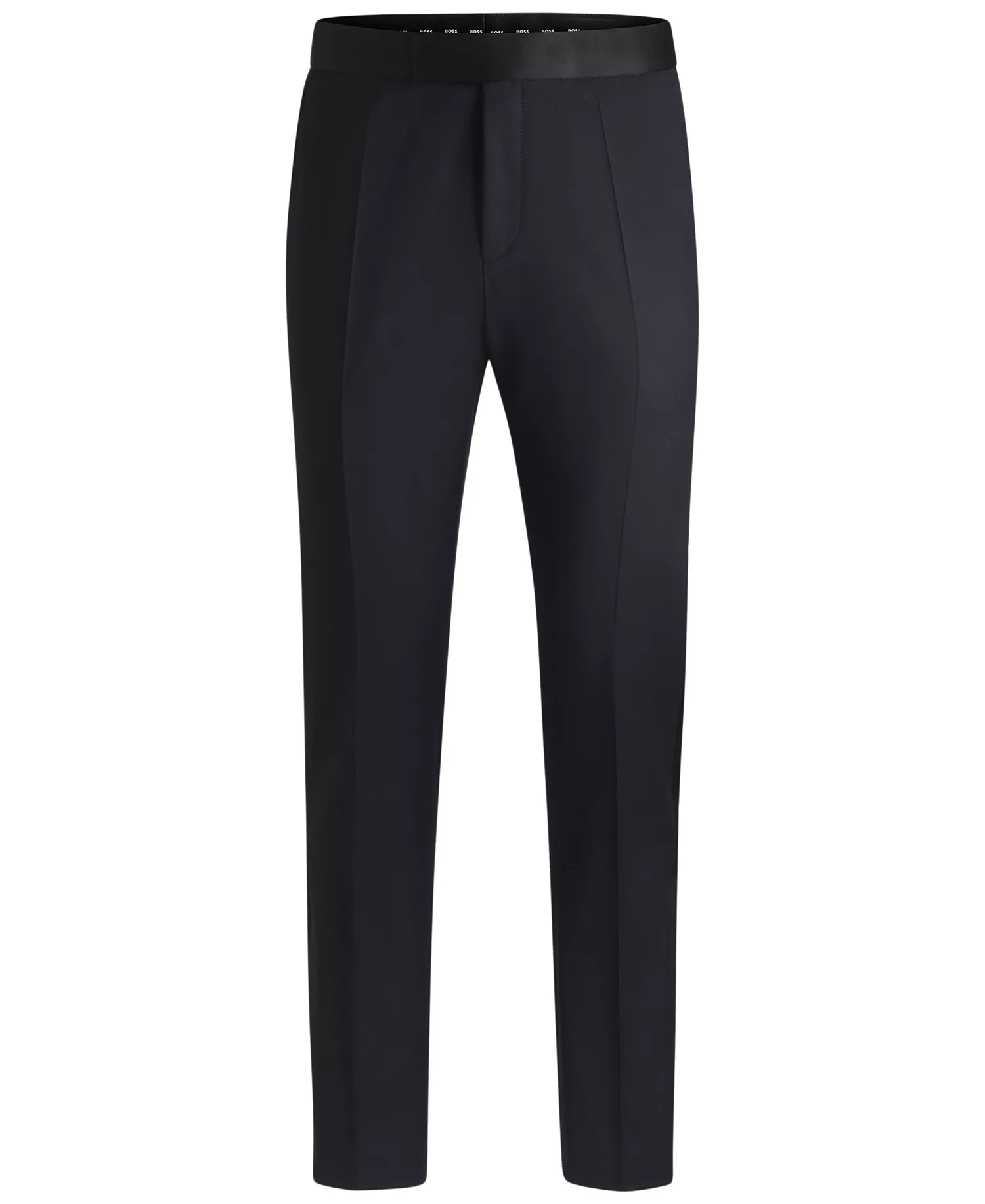 BOSS Men's Tuxedo Jacket - Black - 36R