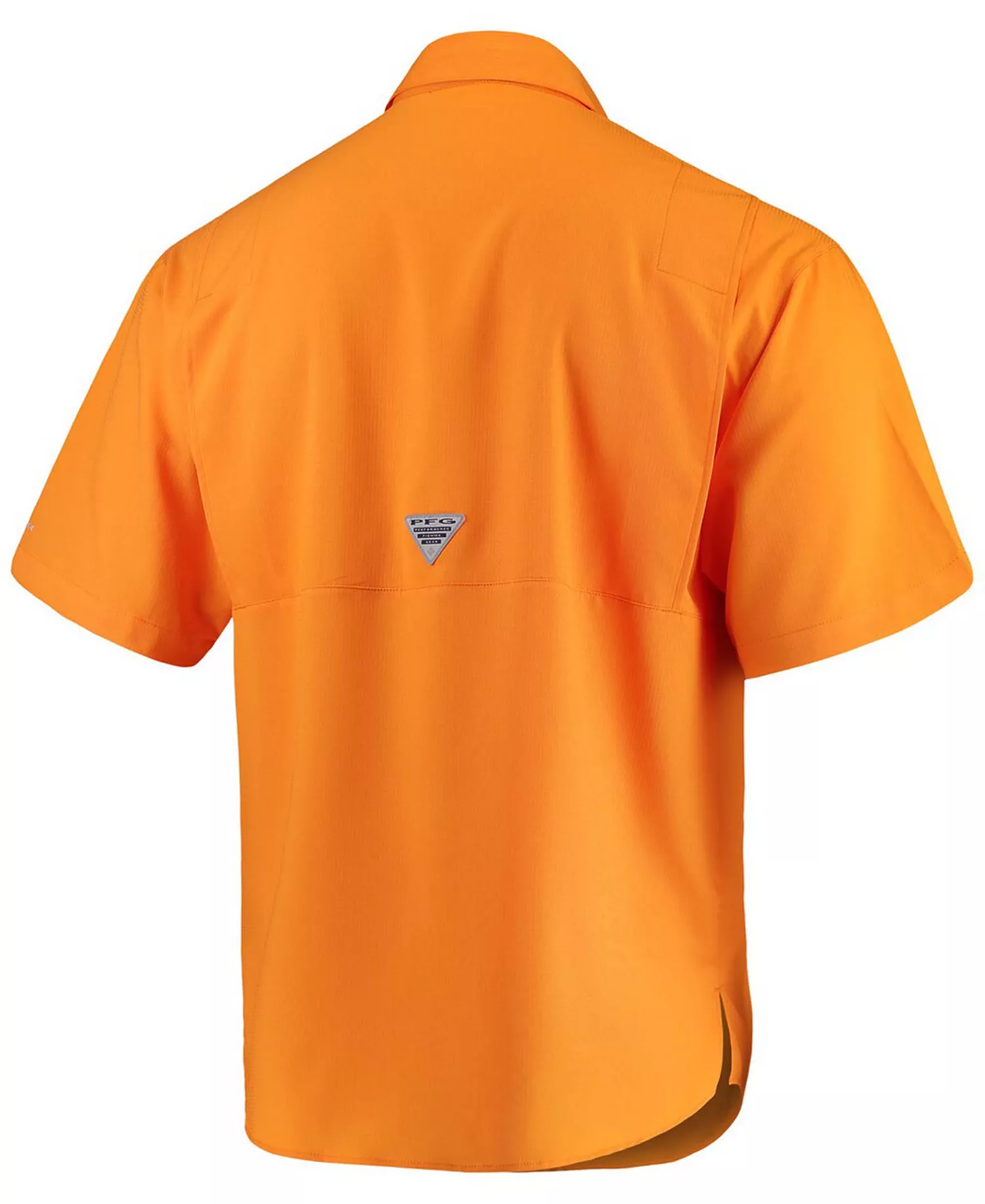 Men's Tennessee Volunteers PFG Tamiami Shirt - Tennessee Orange - M