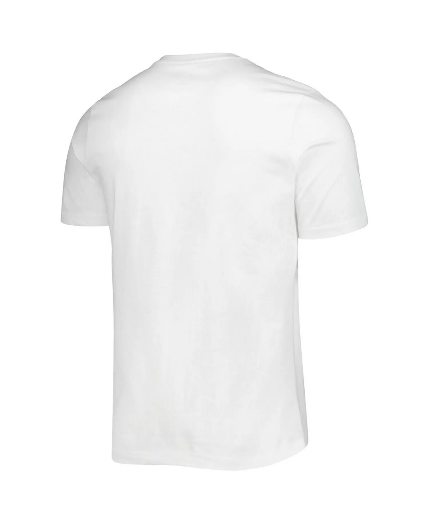 Men's White Texas A&M Aggies Pride Fresh T-shirt - White - L