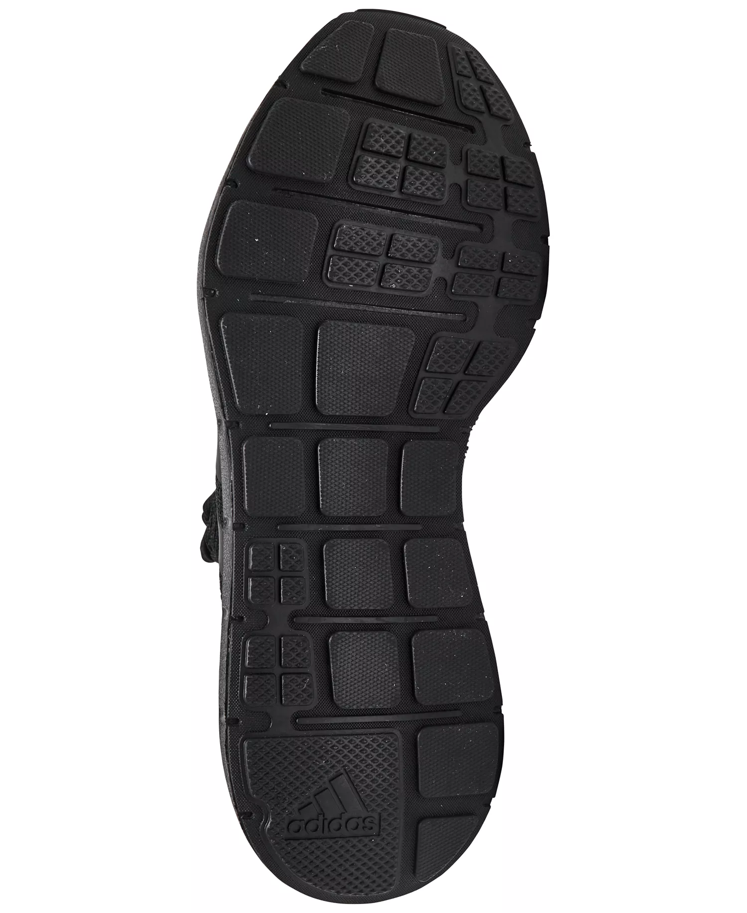 Women's Swift Run 1.0 Casual Sneakers from Finish Line - Black - 10