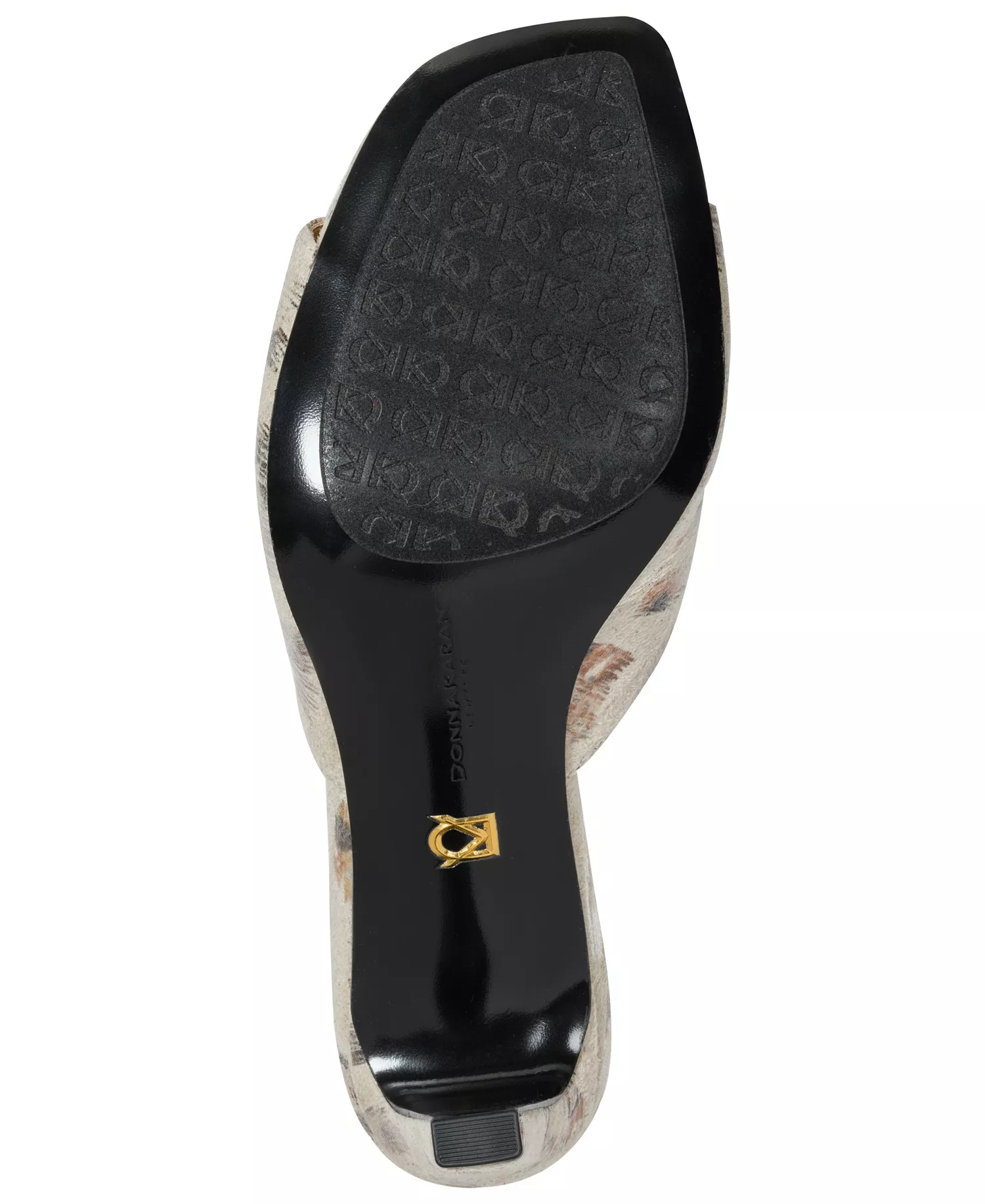 Women's Byrony Slip-On Sandals - Leopard - 10