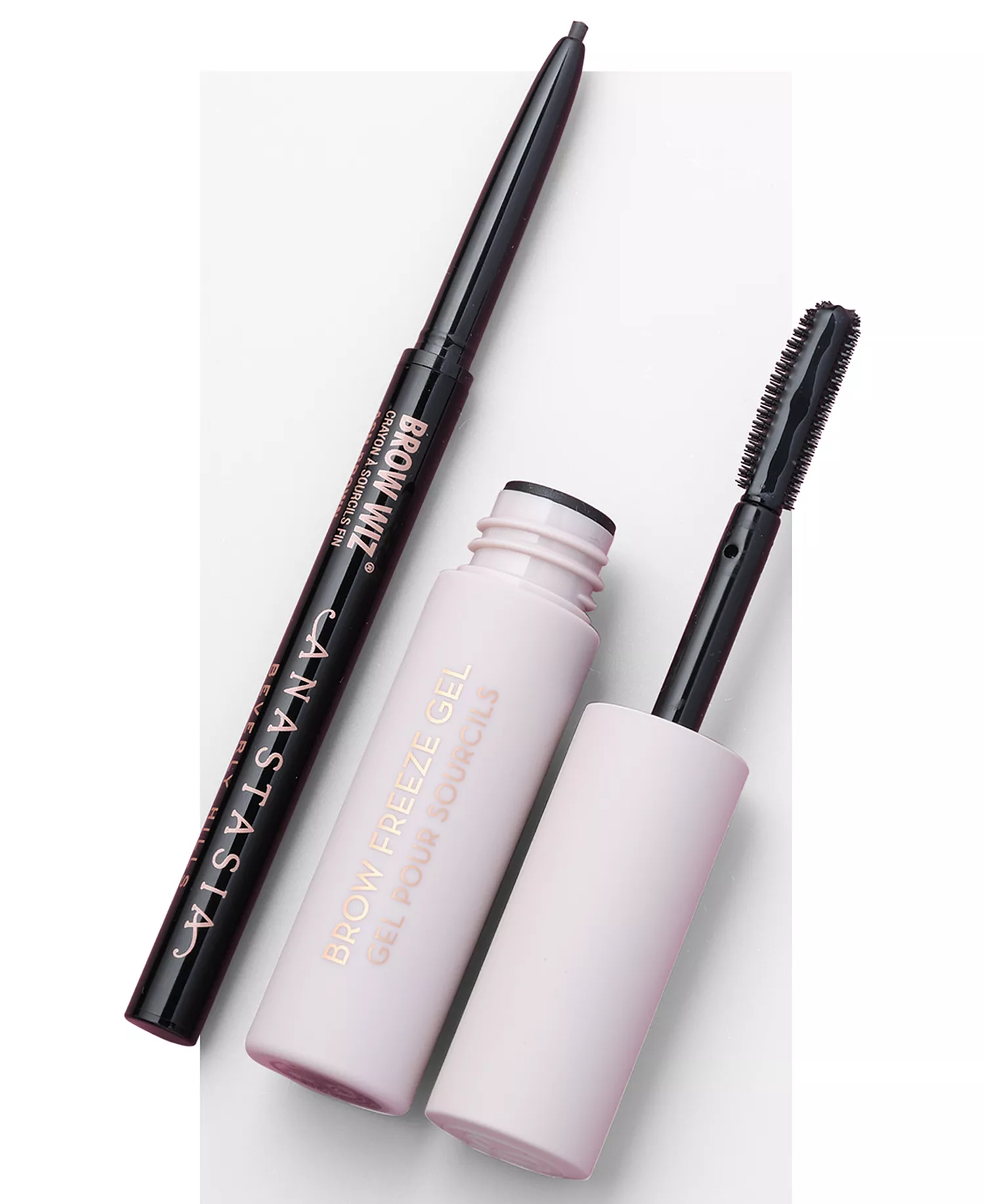 2-Pc. Perfectly Shaped Brow Set
