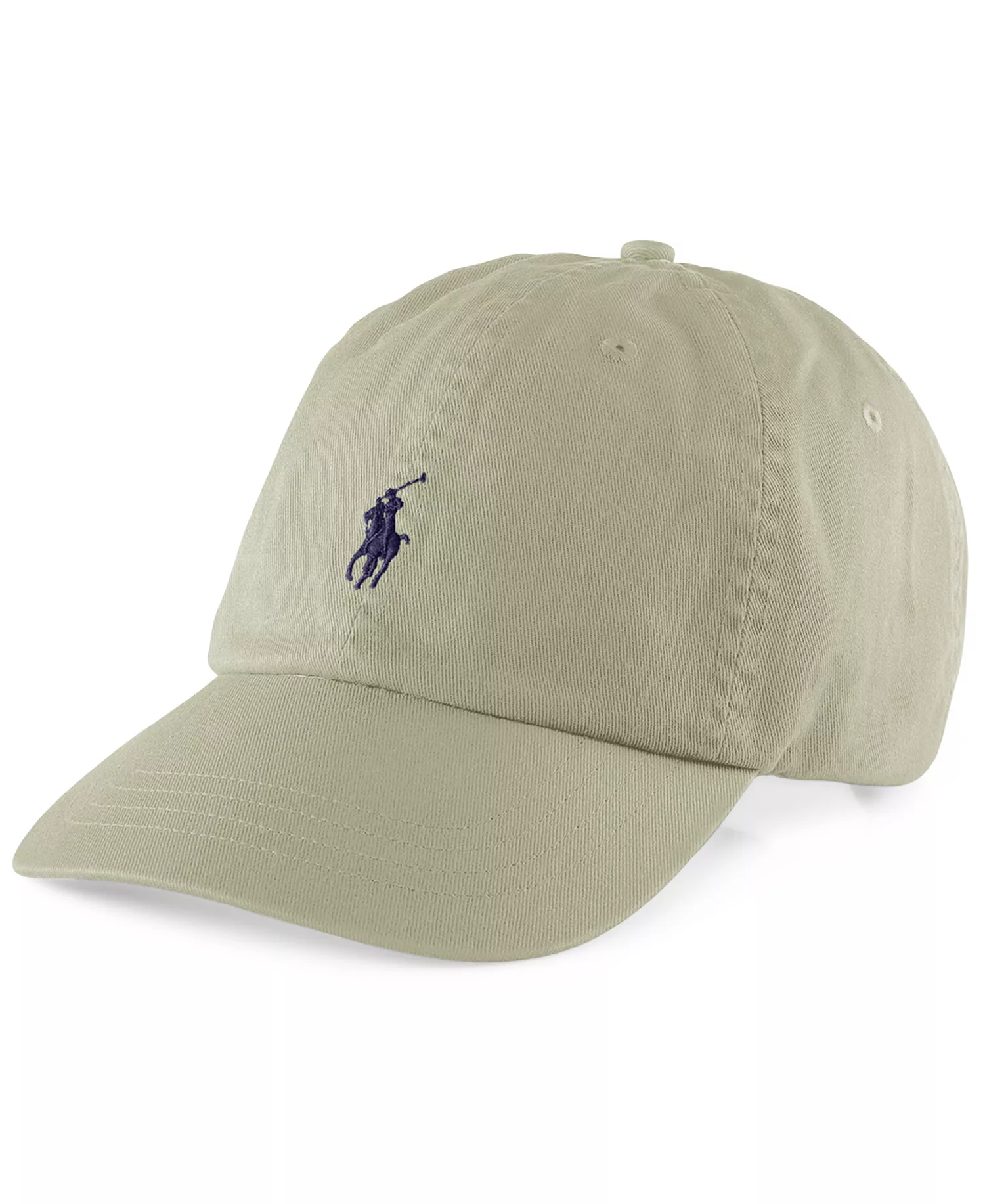 Core Classic Sport Cap  - Beige - ONE SIZE