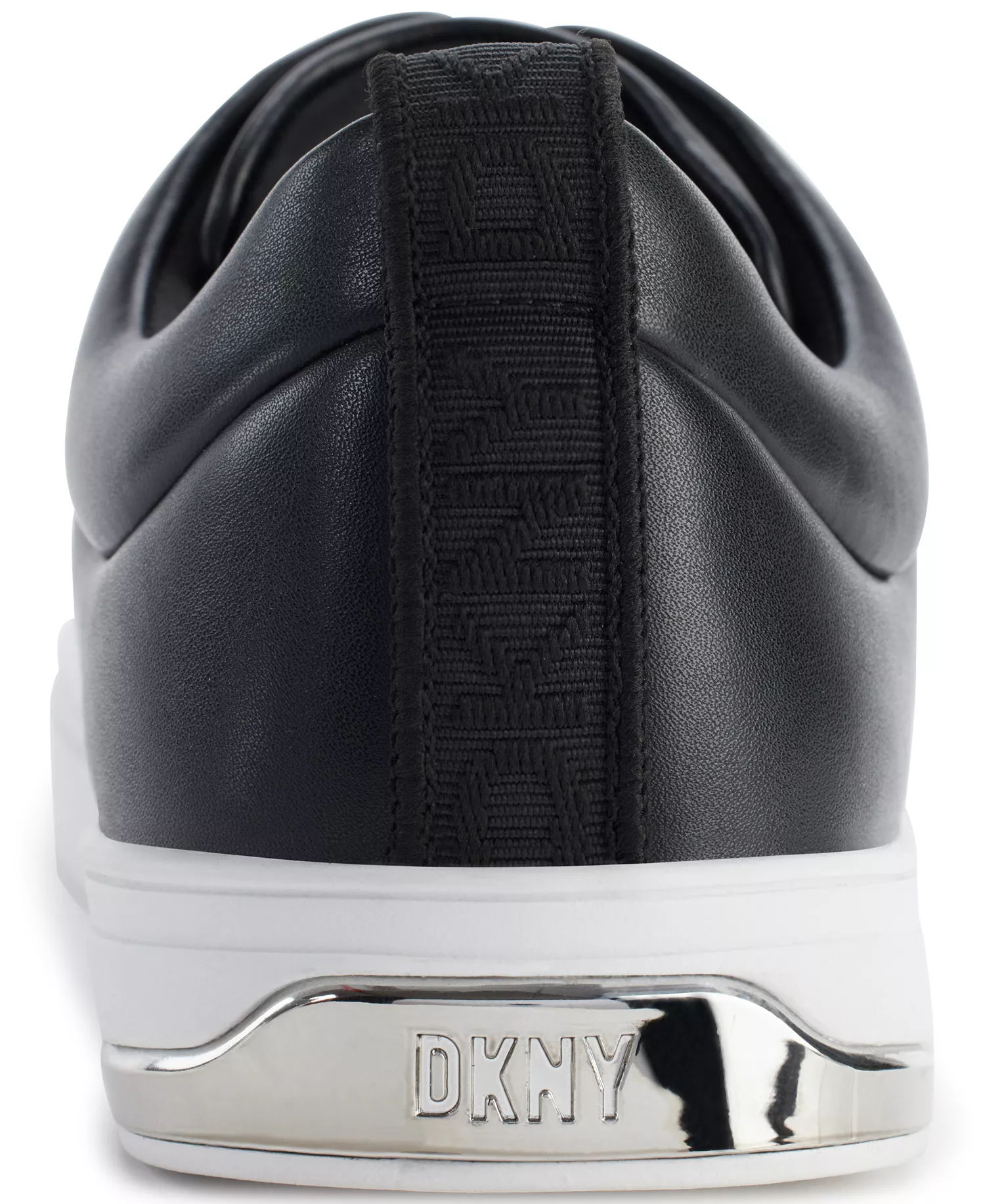 Women's Abelina Slip On Sneakers - Black - 10M