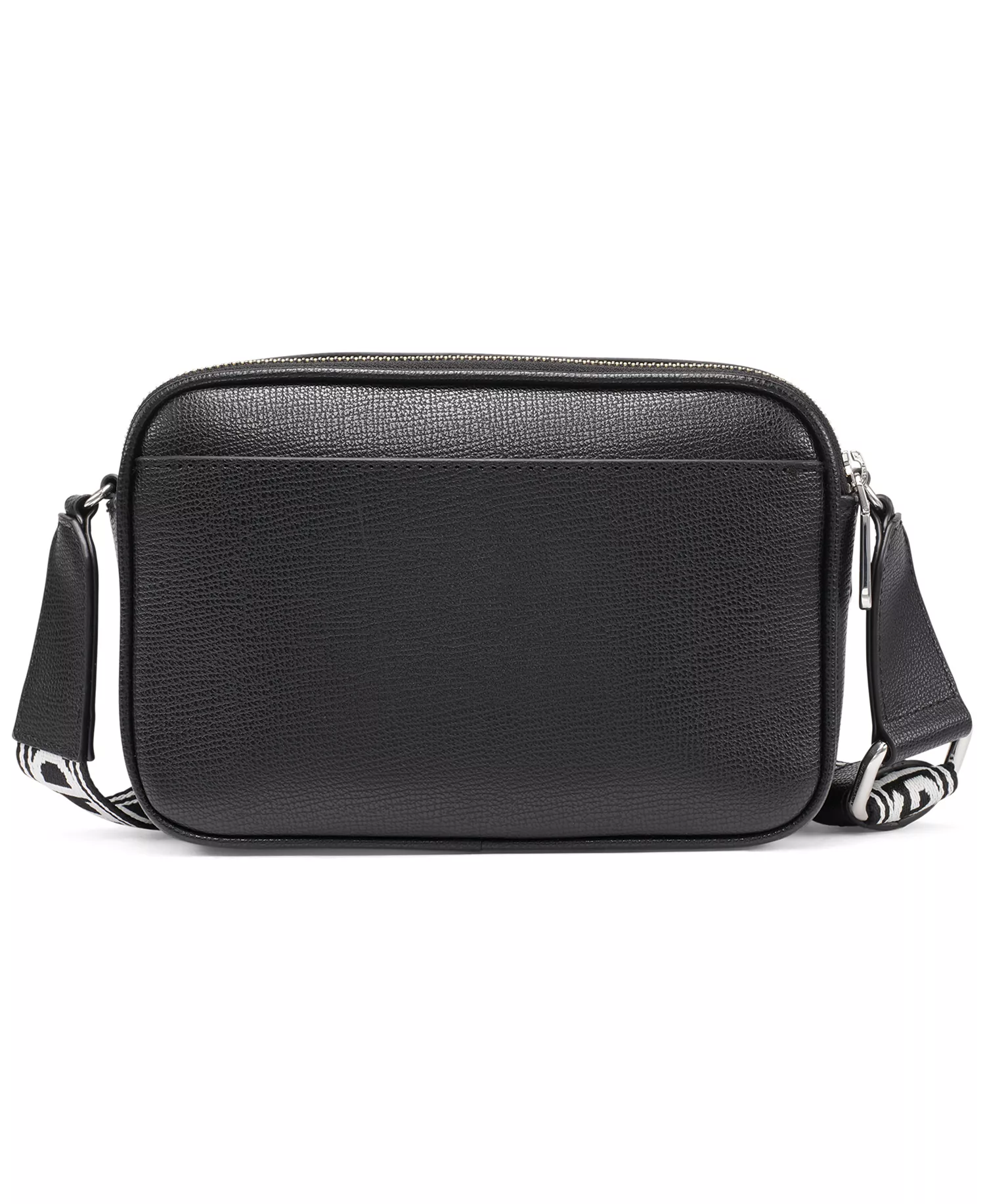 Maybelle Small Crossbody Handbag - Black/gold - Small