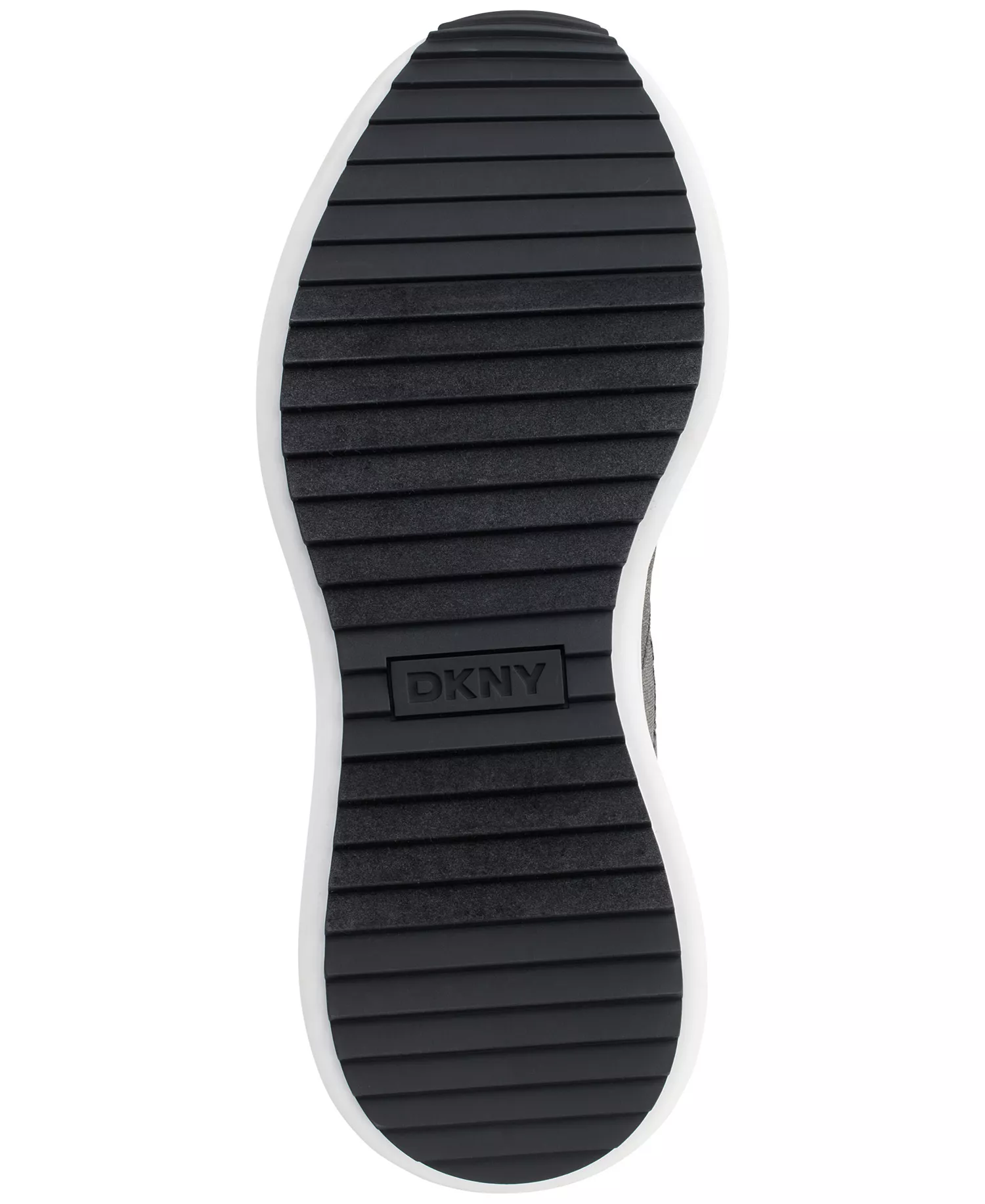 Women's Zofi Lace-Up Sneakers - Black/ Graphic - 10M