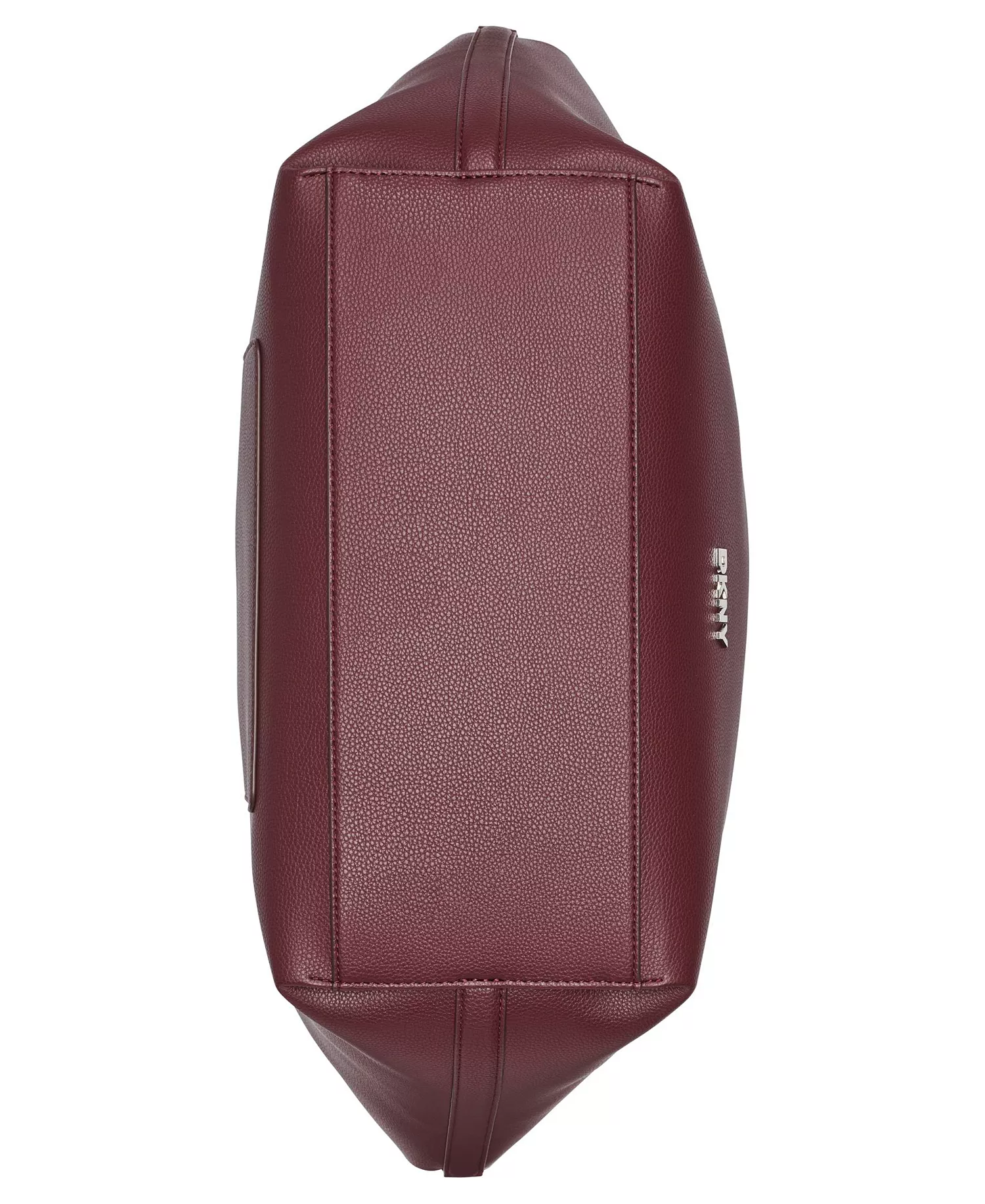 Paula Commuter Medium Tote Bag - Aged Wine - No Size