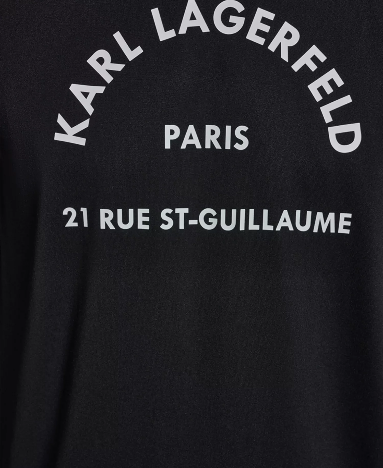 Men's Short-Sleeve Arch Logo Rashguard - Black - 2XL