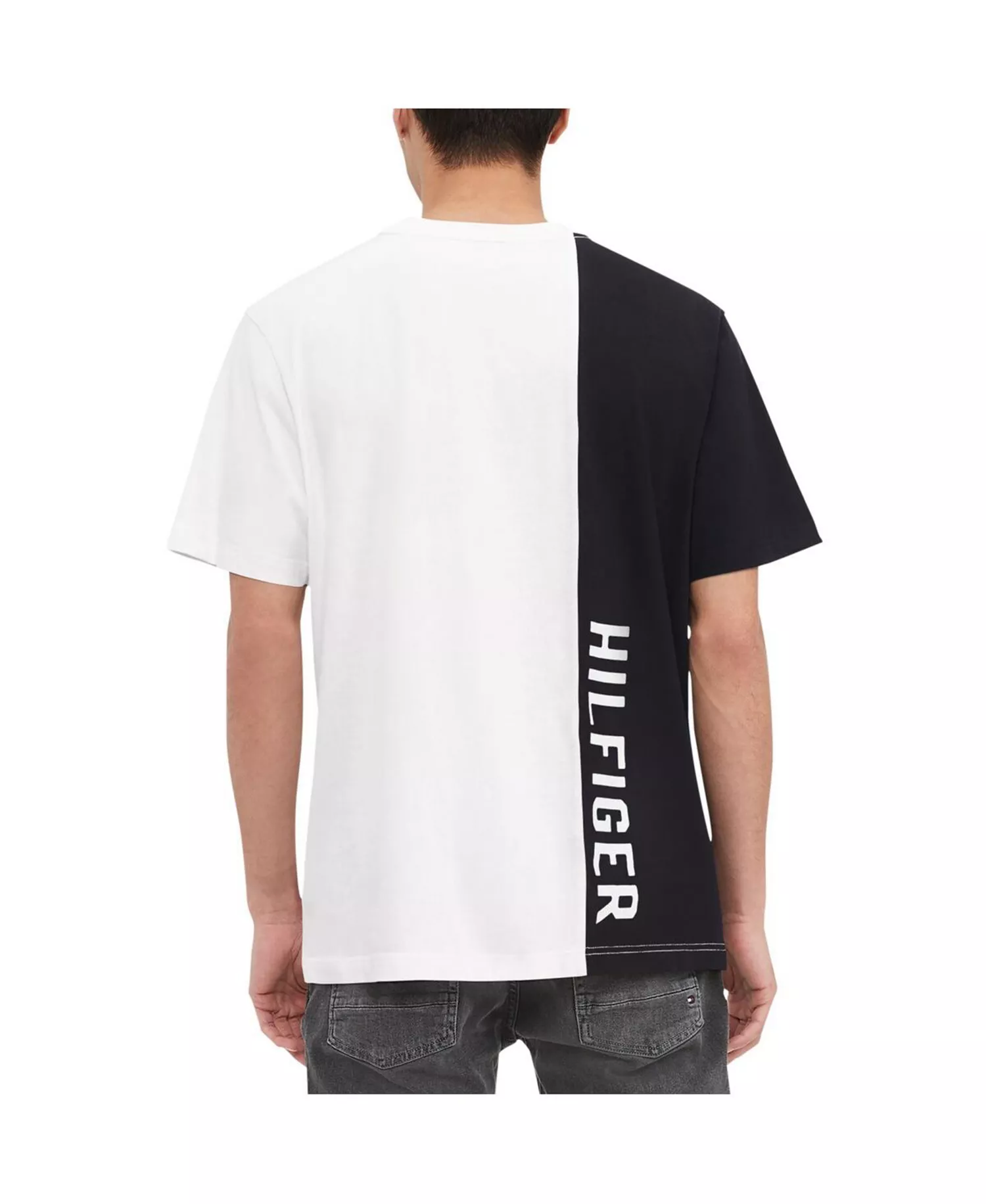 Men's White Las Vegas Raiders Zack T-Shirt - White - L