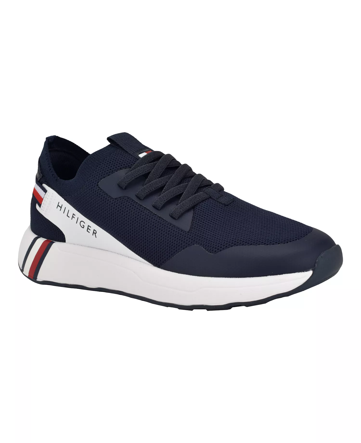 Women's Arosa Slip-On Jogger Sneaker - Dark Blue - 10M