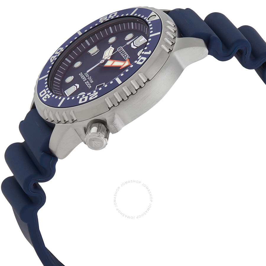 Citizen Eco-Drive Promaster Blue Dial Men's Watch