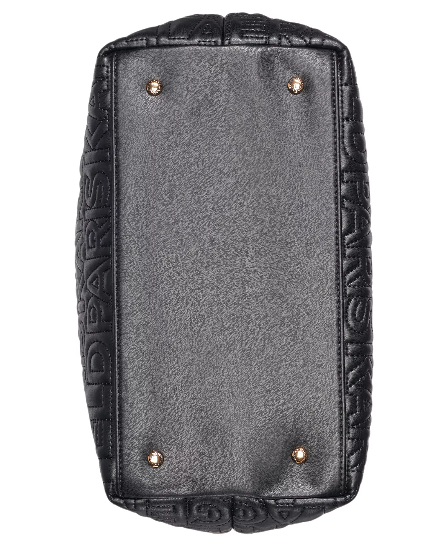 Voyage Crossbody Tote Bag - Black Multi - NO SIZE