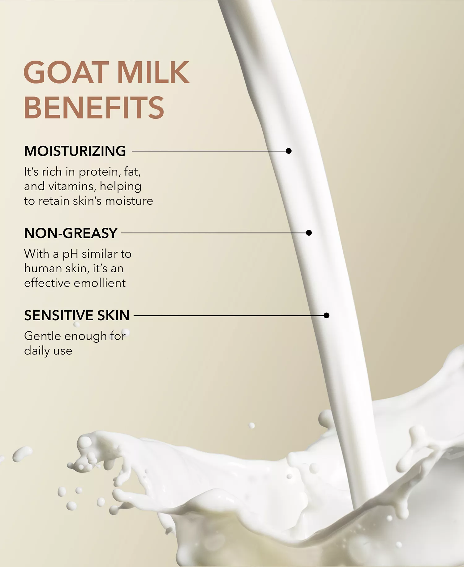 Goat Milk Honeysuckle Mango Lip Balm and Hand Cream Set - No color - No Size