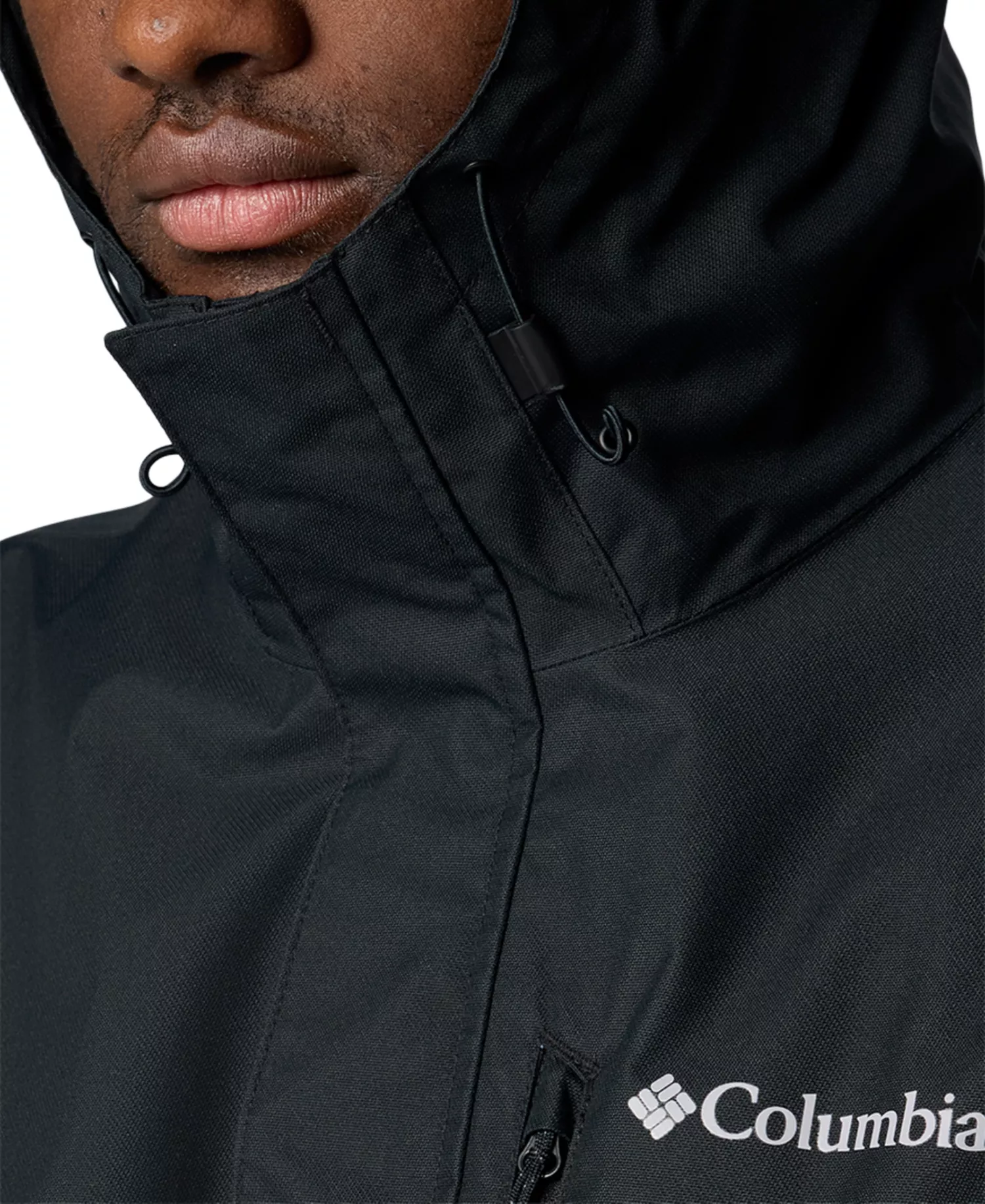 Men's Hikebound II Jacket - Black - L