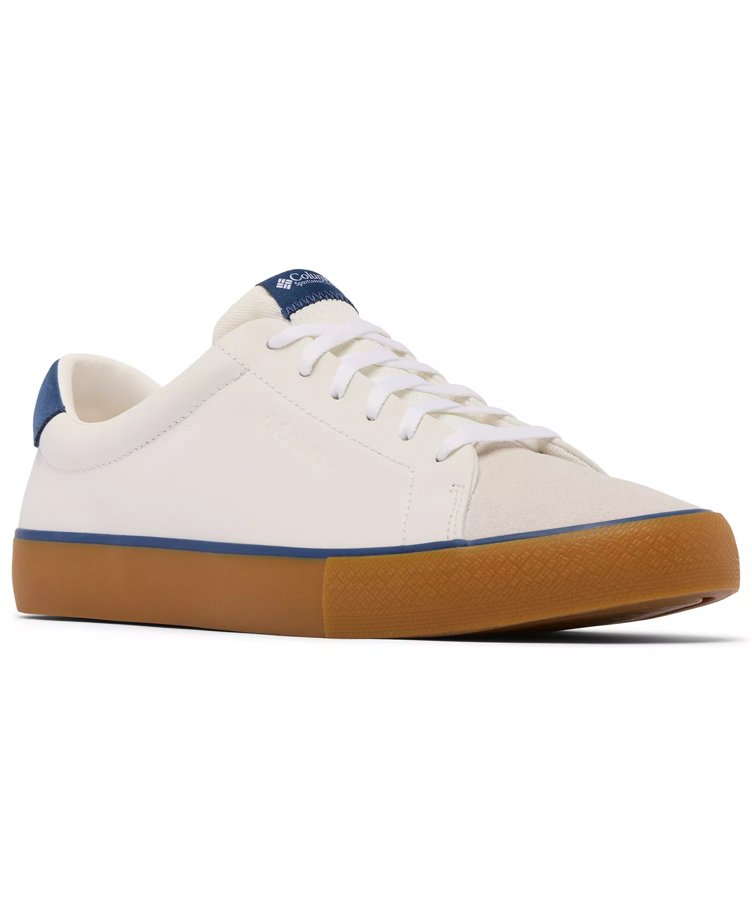 Men's Bonehead Lea Sneakers - Sea salt/ Carbon - 10