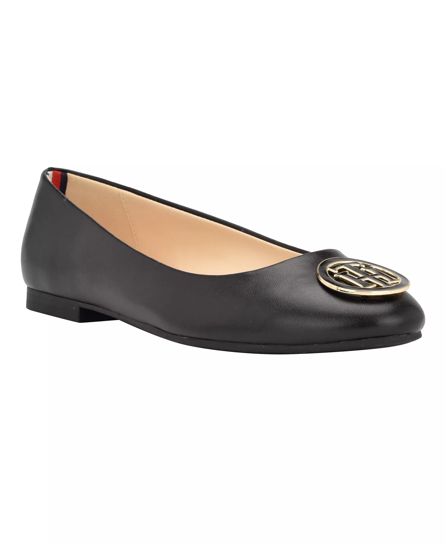 Women's Ganimay Classic Ballet Flats - Black - 5.5M