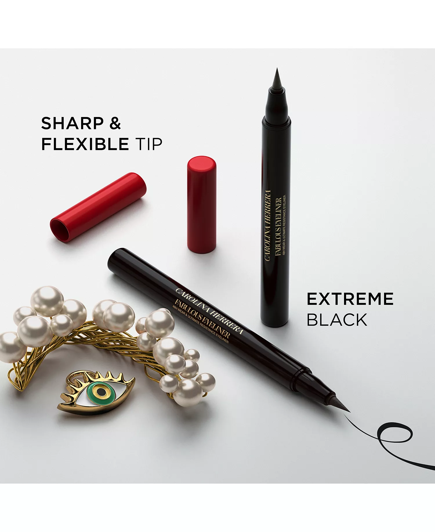 3-Pc. Good Girl Eye & Lip Gift Set