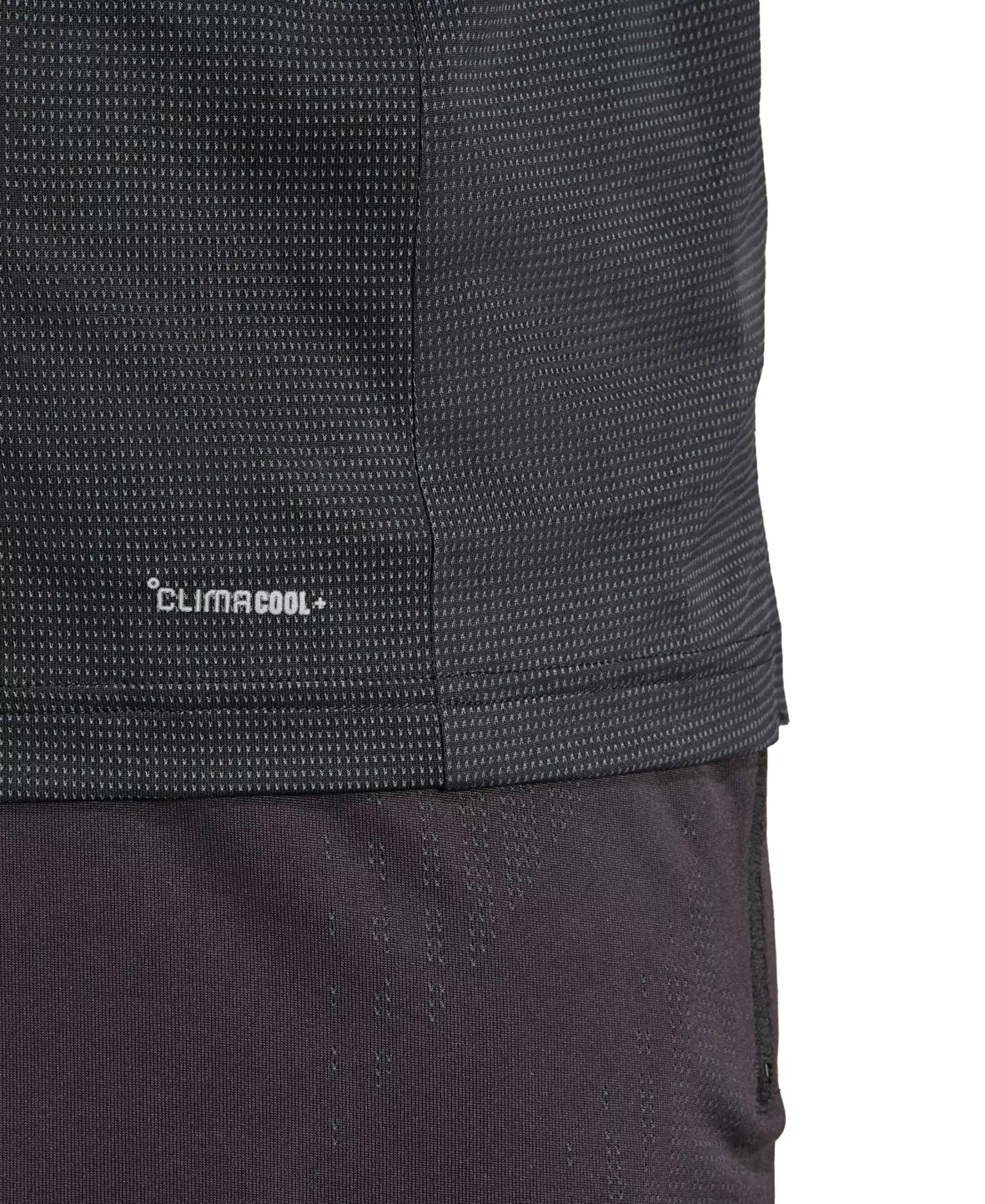 Men's Airchill Training T-Shirt - Black - S