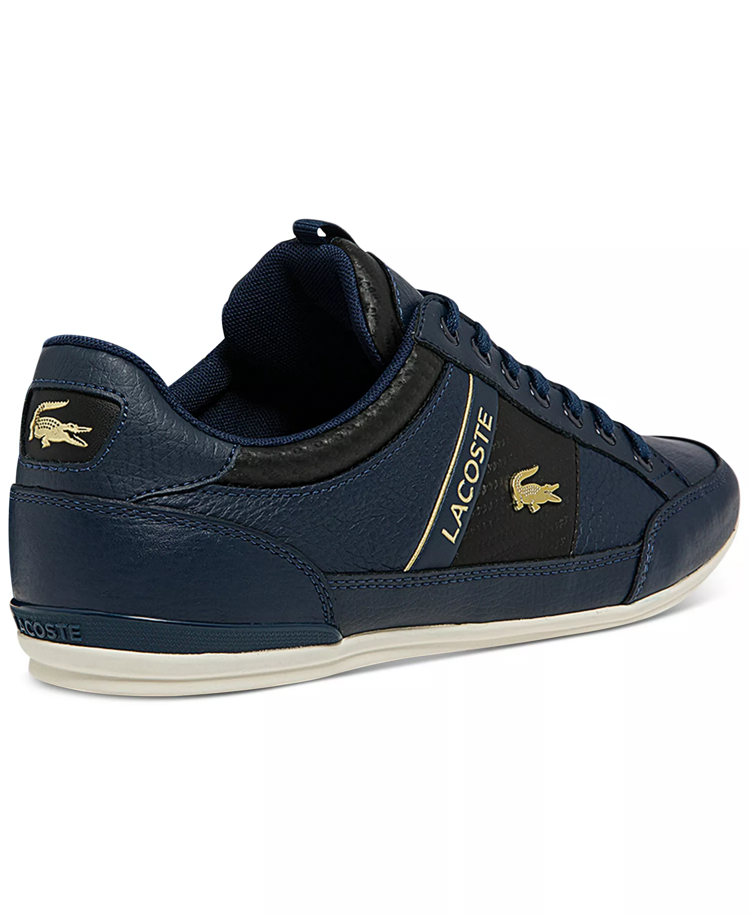 Men's Chaymon 0120 Sneaker - Navy/Black - 10.5M