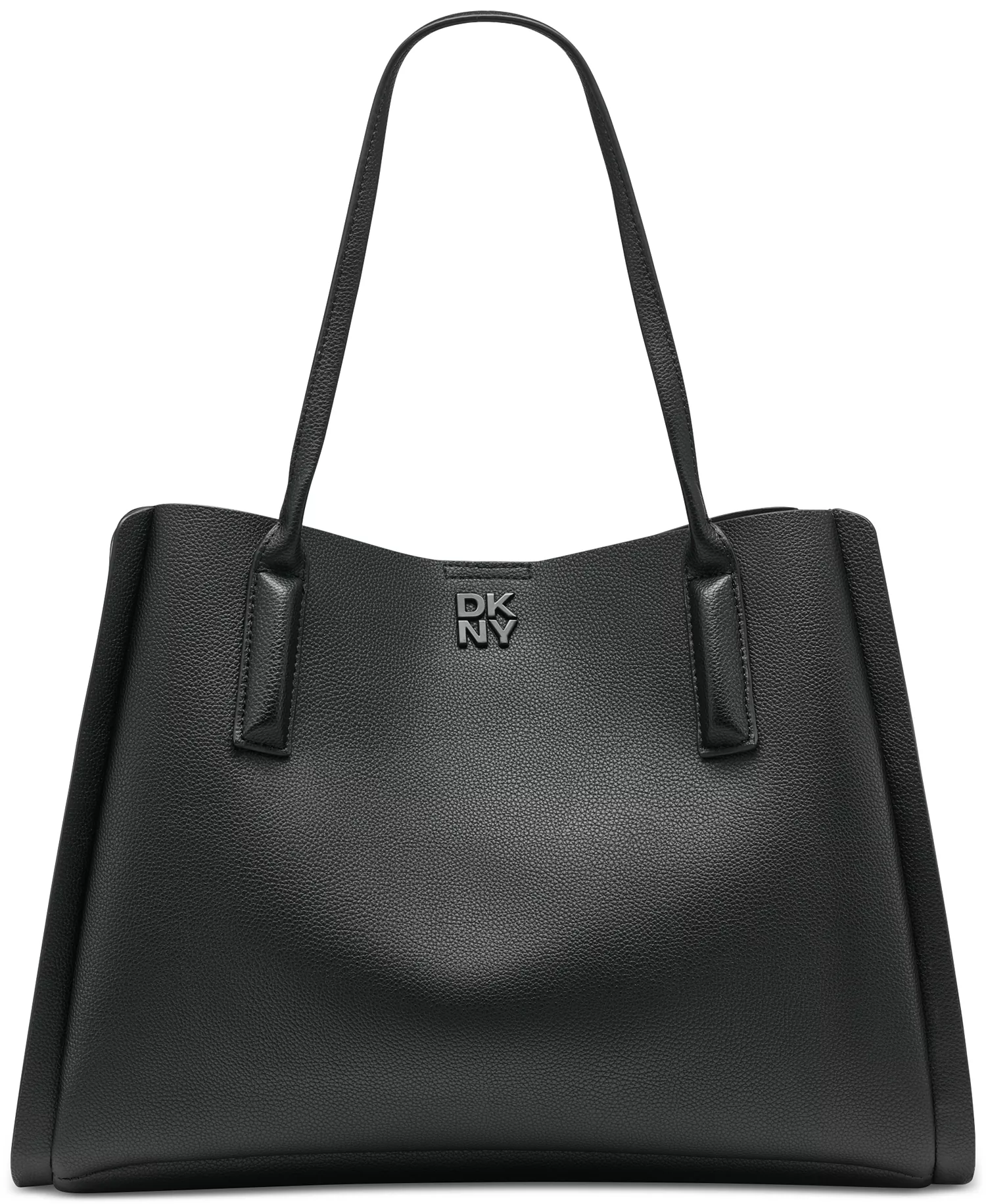 Women's Josie Large Tote Bag - Black/black - NO SIZE