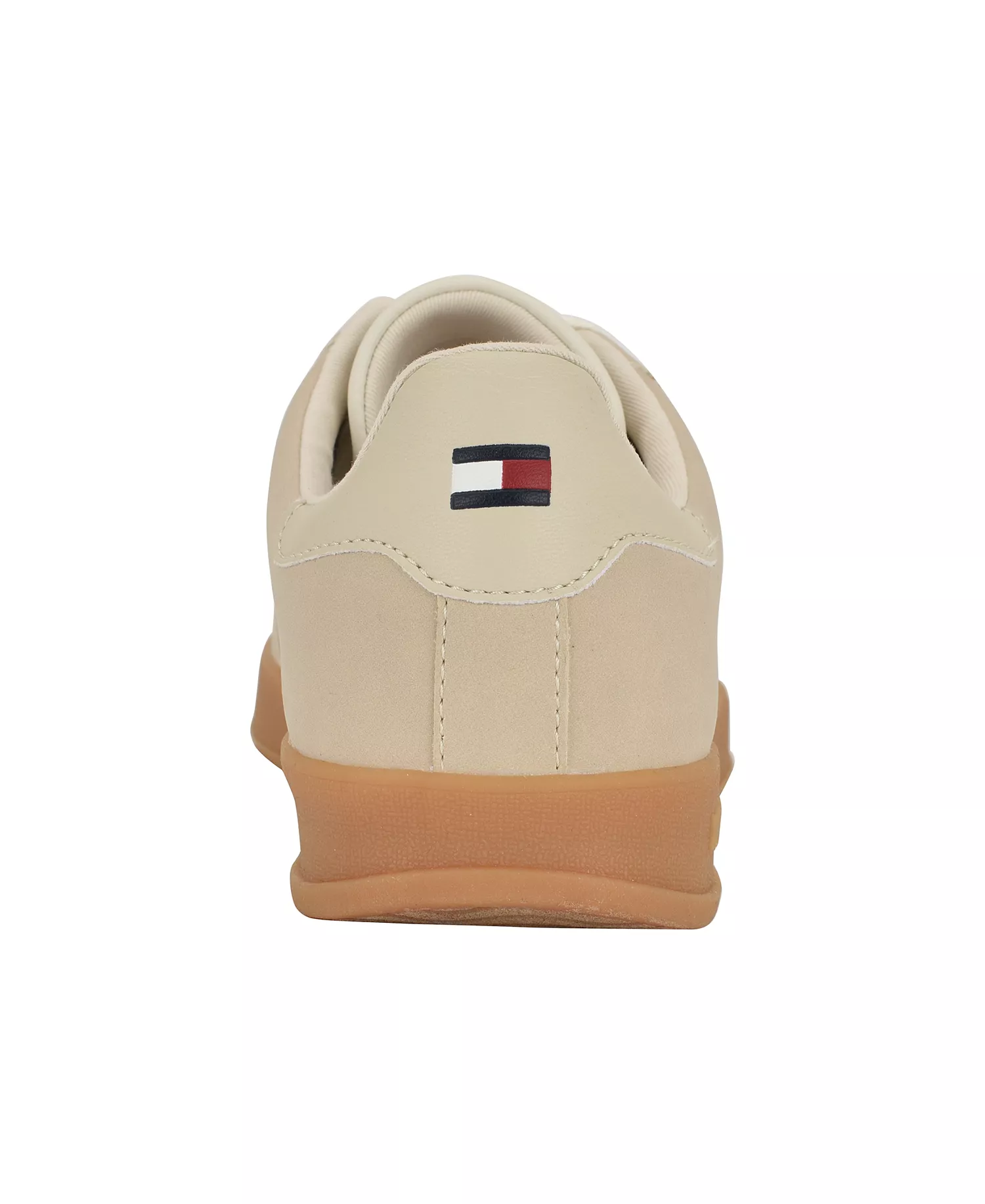 Women's Sarhli Lace-Up Sneakers - Beige - 10M