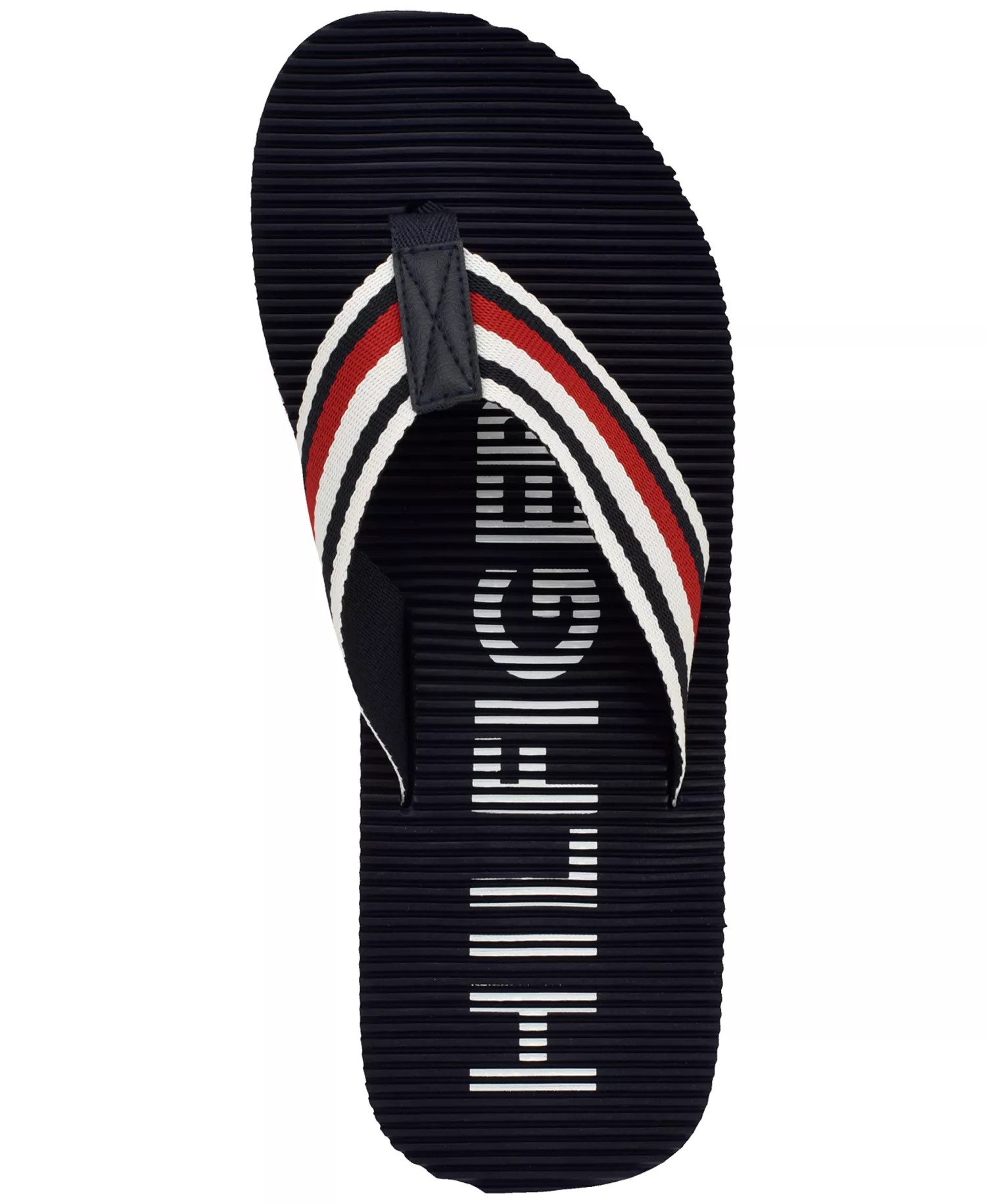 Men's Donom Flip Flop Sandal - Navy - 10
