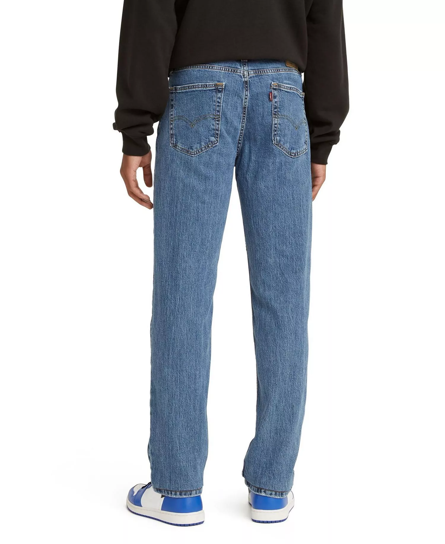 Men's 550™ Relaxed Fit Jeans - Fremont Cafe - 34x30