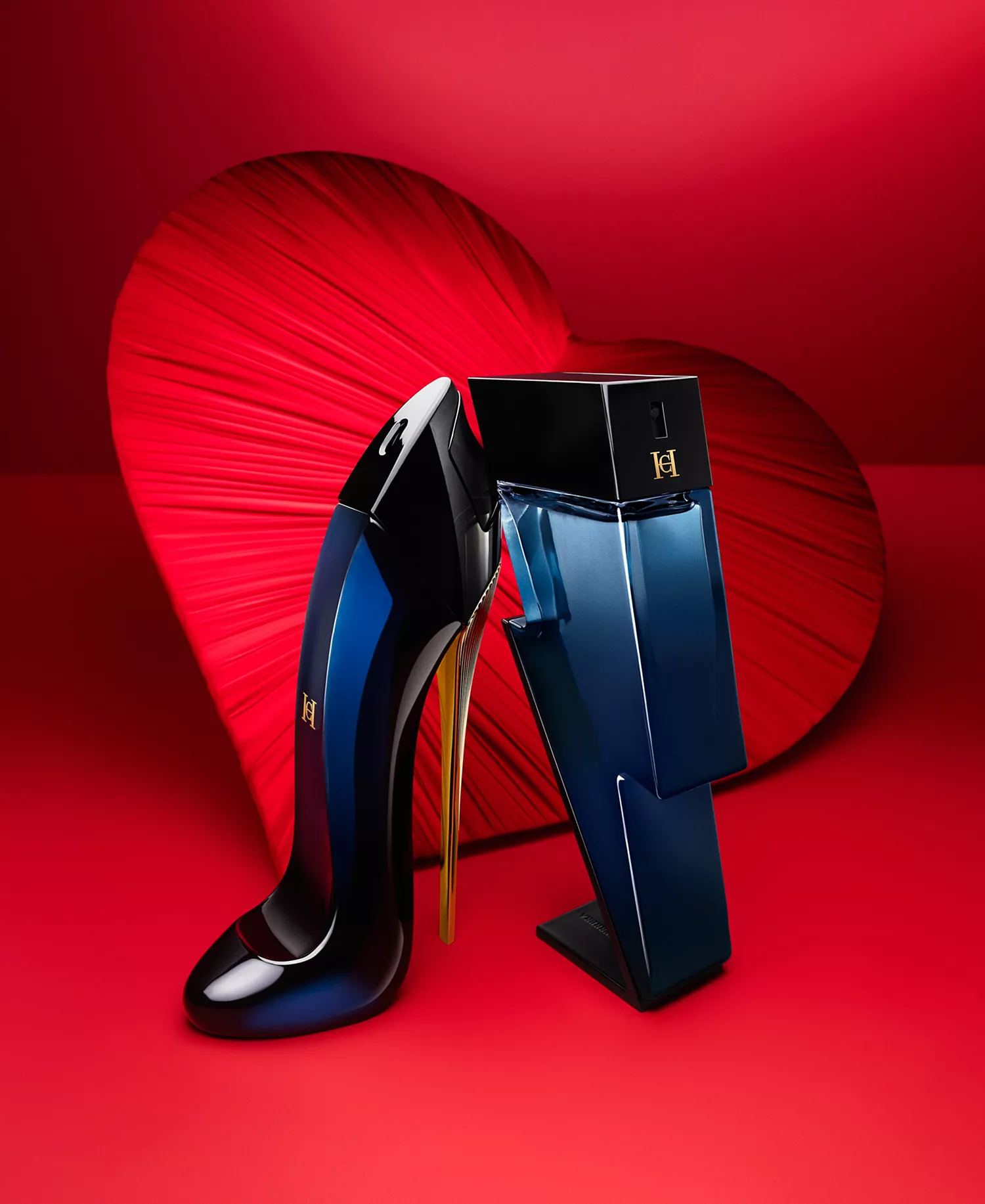 2-Pc. Bad Boy Cobalt Eau De Parfum Gift Set - No Color - No Size