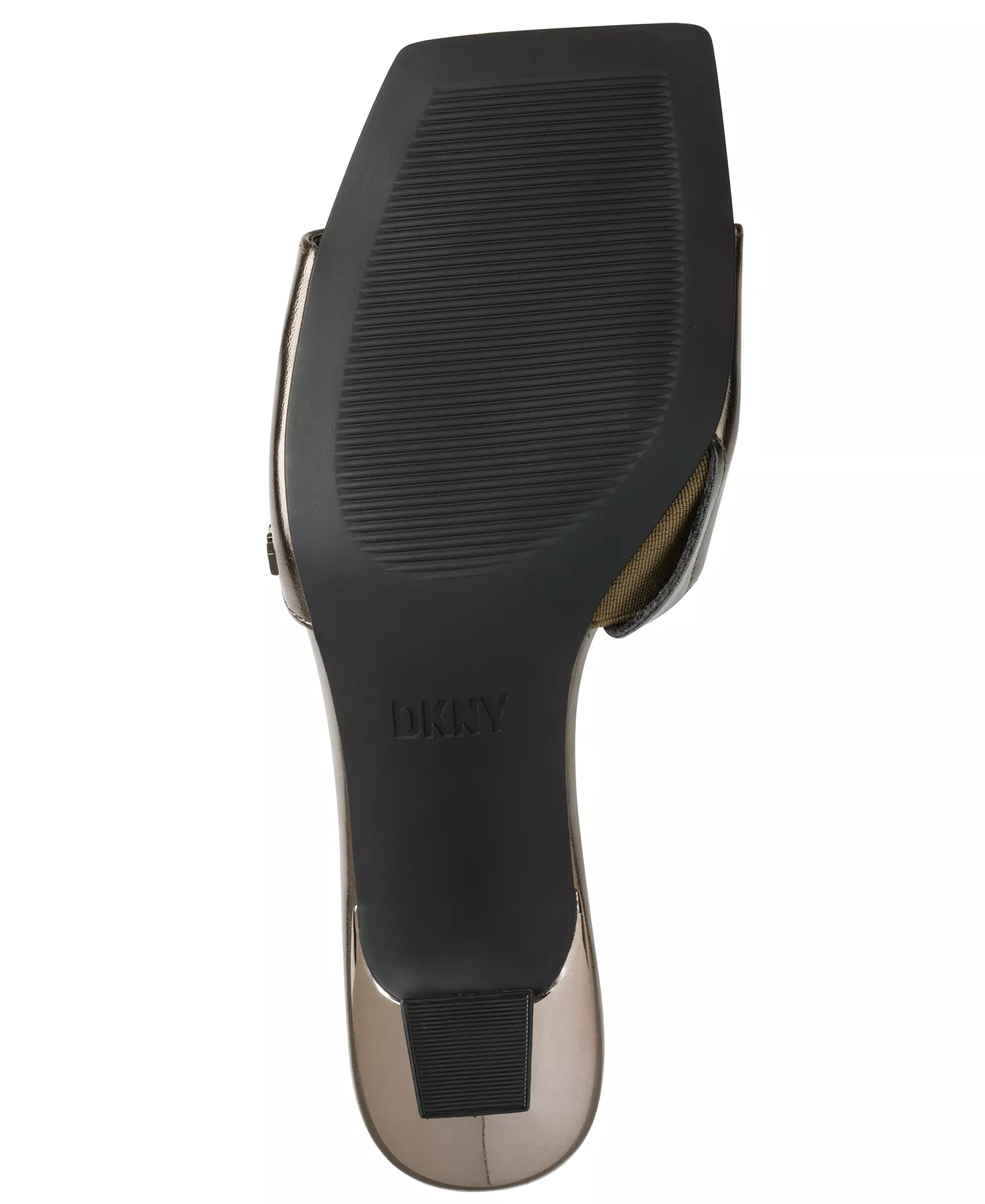 Women's Kailyn Slip On Dress Sandals - Ash - 5.5M