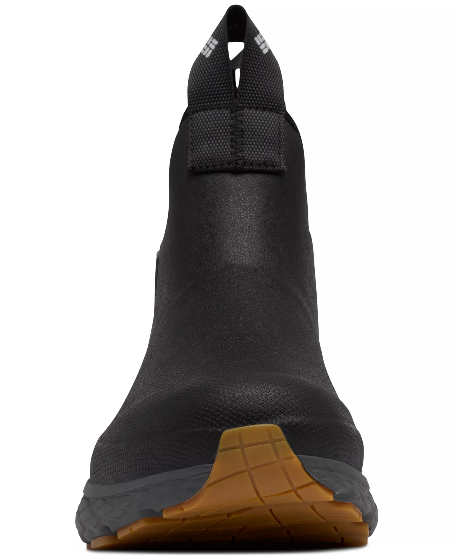 Men's PFG Pro Sport Boots - Black, Grey Ice - 10.5M