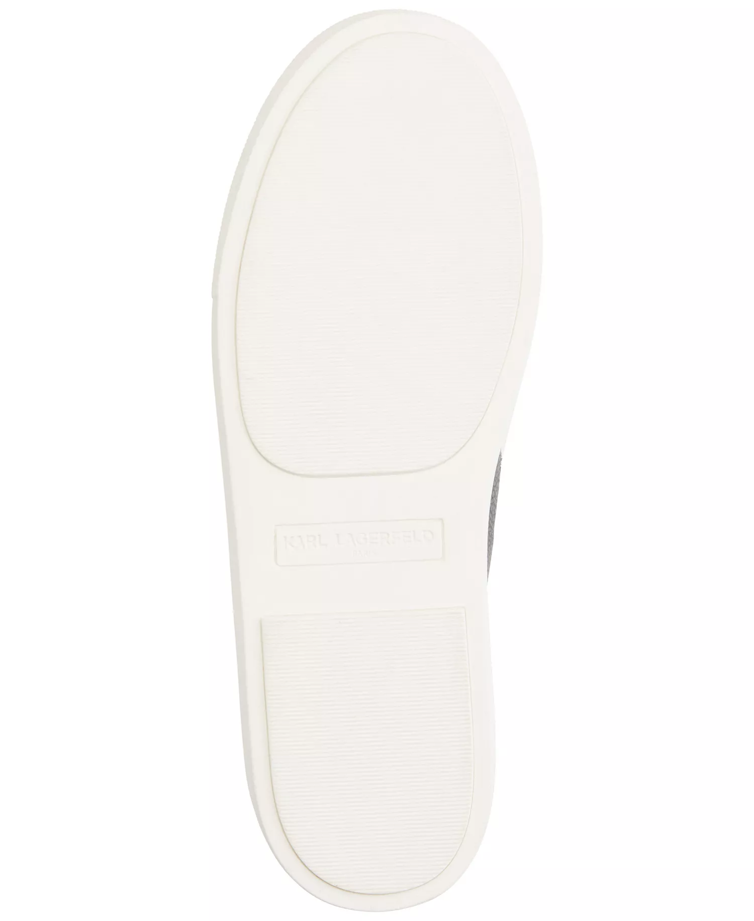 Cate Pins Lace-Up Platform Sneakers - Black - 10M