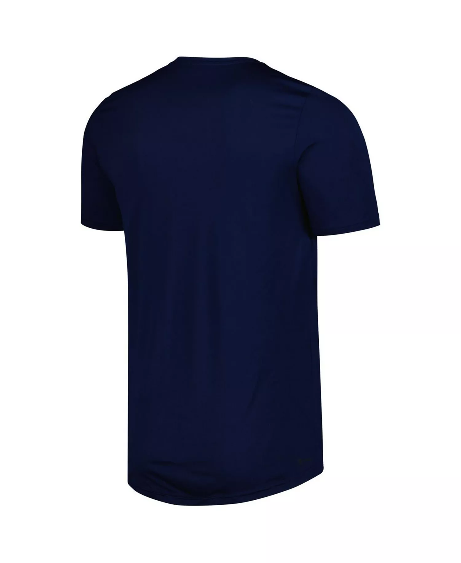 Men's Navy FC Dallas Club DNA Performance T-shirt - Navy - S