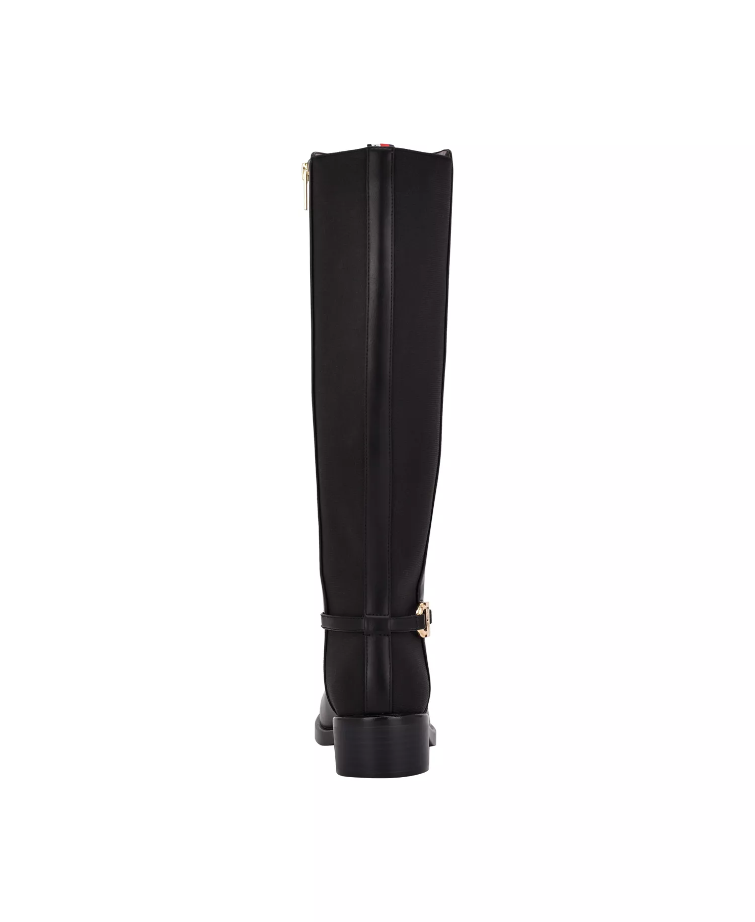 Women's Imizza Knee High Riding Boots - Black - 5.5M