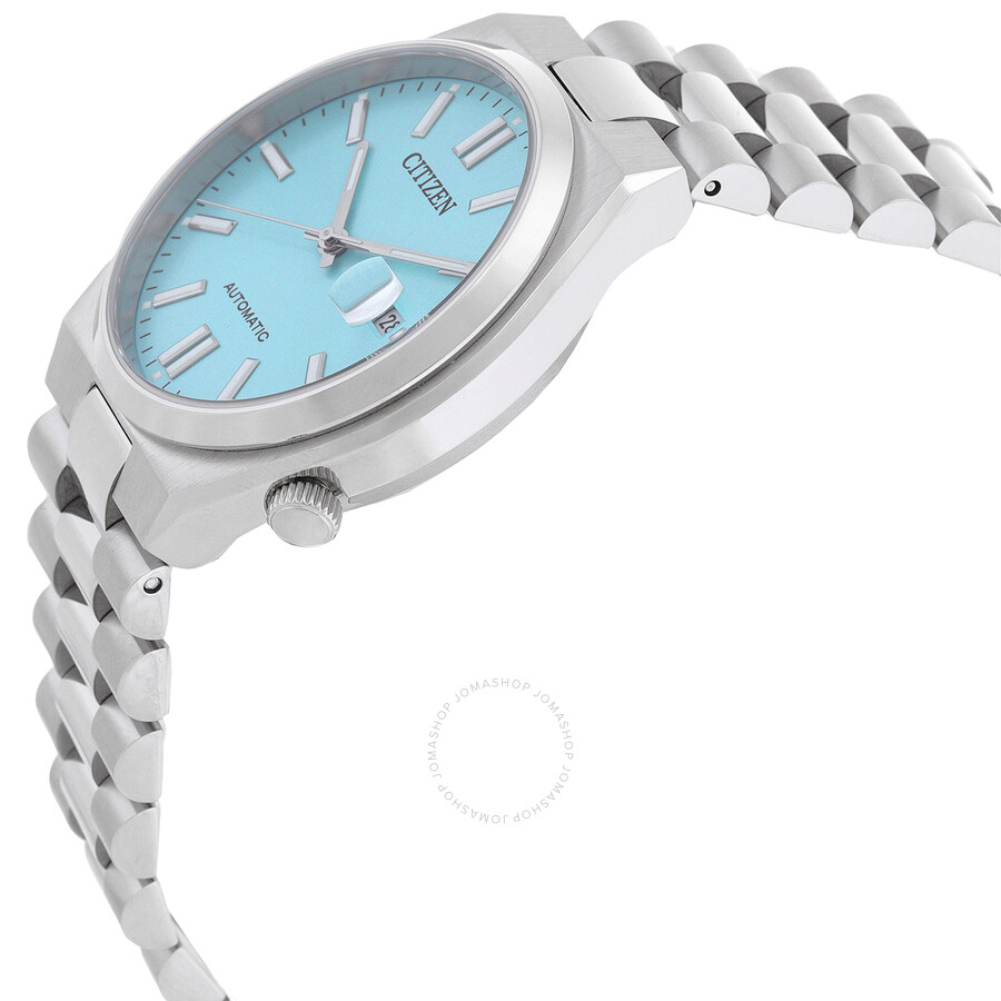 Citizen Tsuyosa Automatic Men's Watch