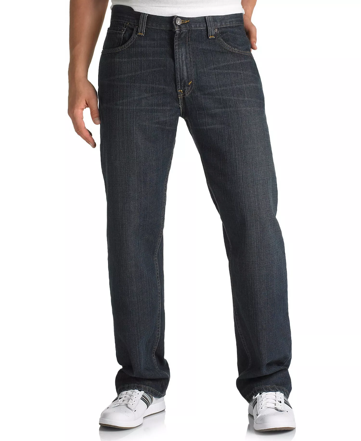 Men's 559™ Relaxed Straight Fit Non Stretch Jeans - Range - 30 - 30