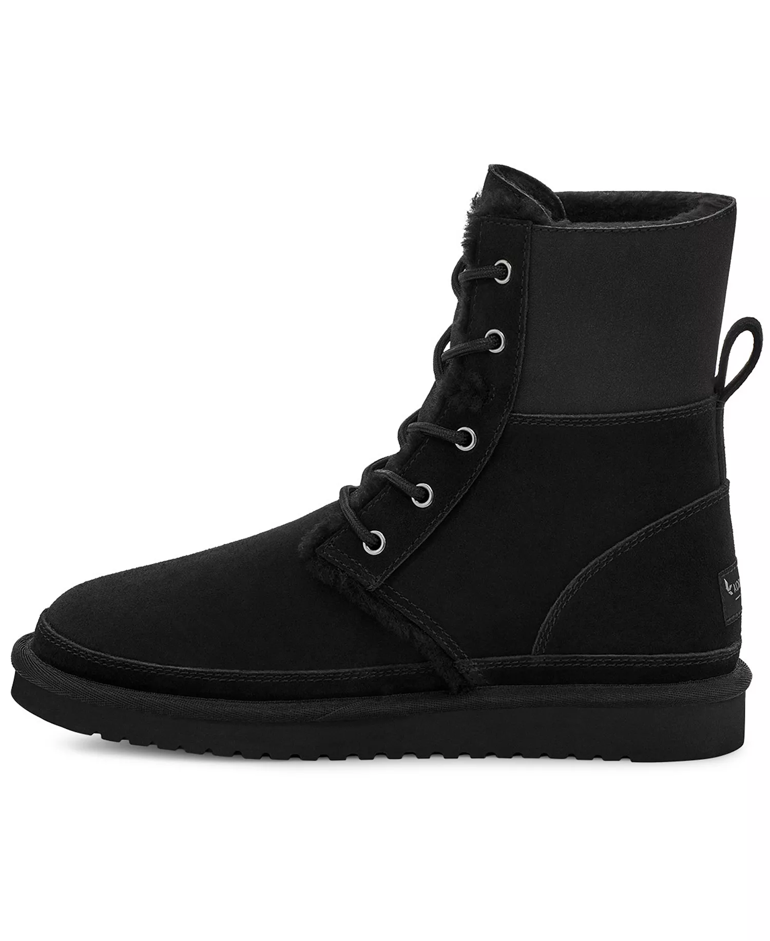 Women's Advay Tall Boots - Black - 10M
