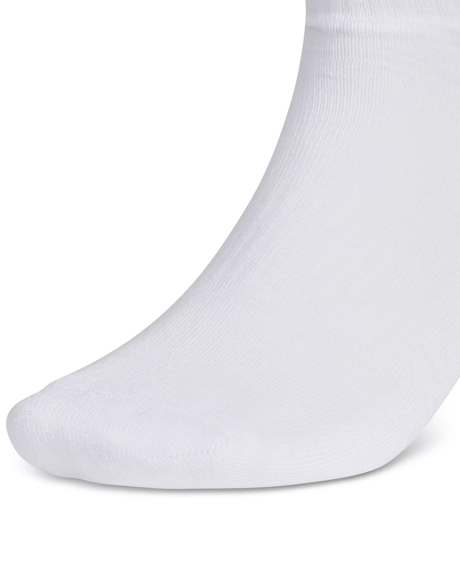 Men's Mix 2.0 6-Pk. Athletic Cushioned Crew Socks - Light Grey - 6-12
