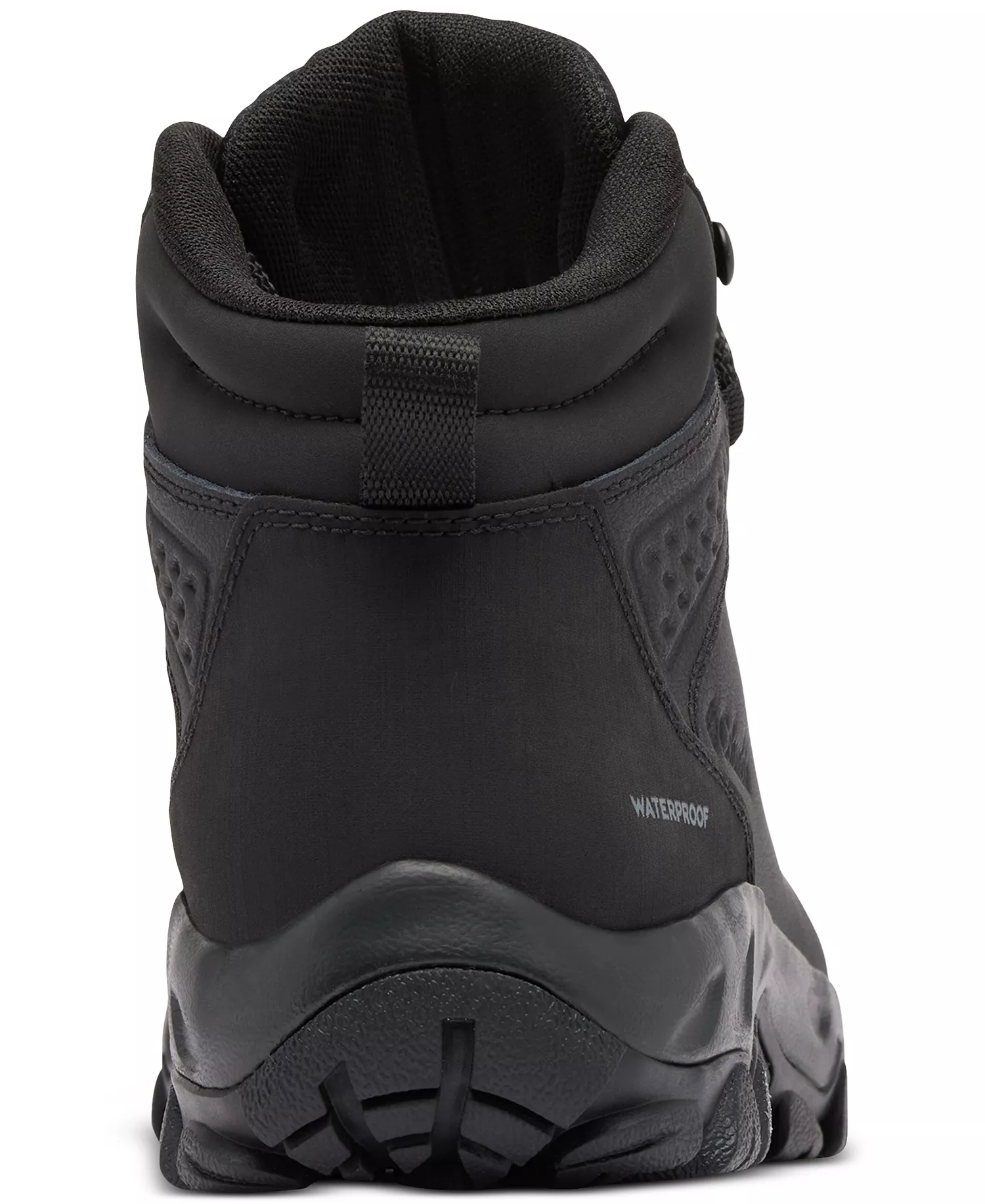 Men's Newton Explorer™ Hiking Boots - Black, Black - 10M