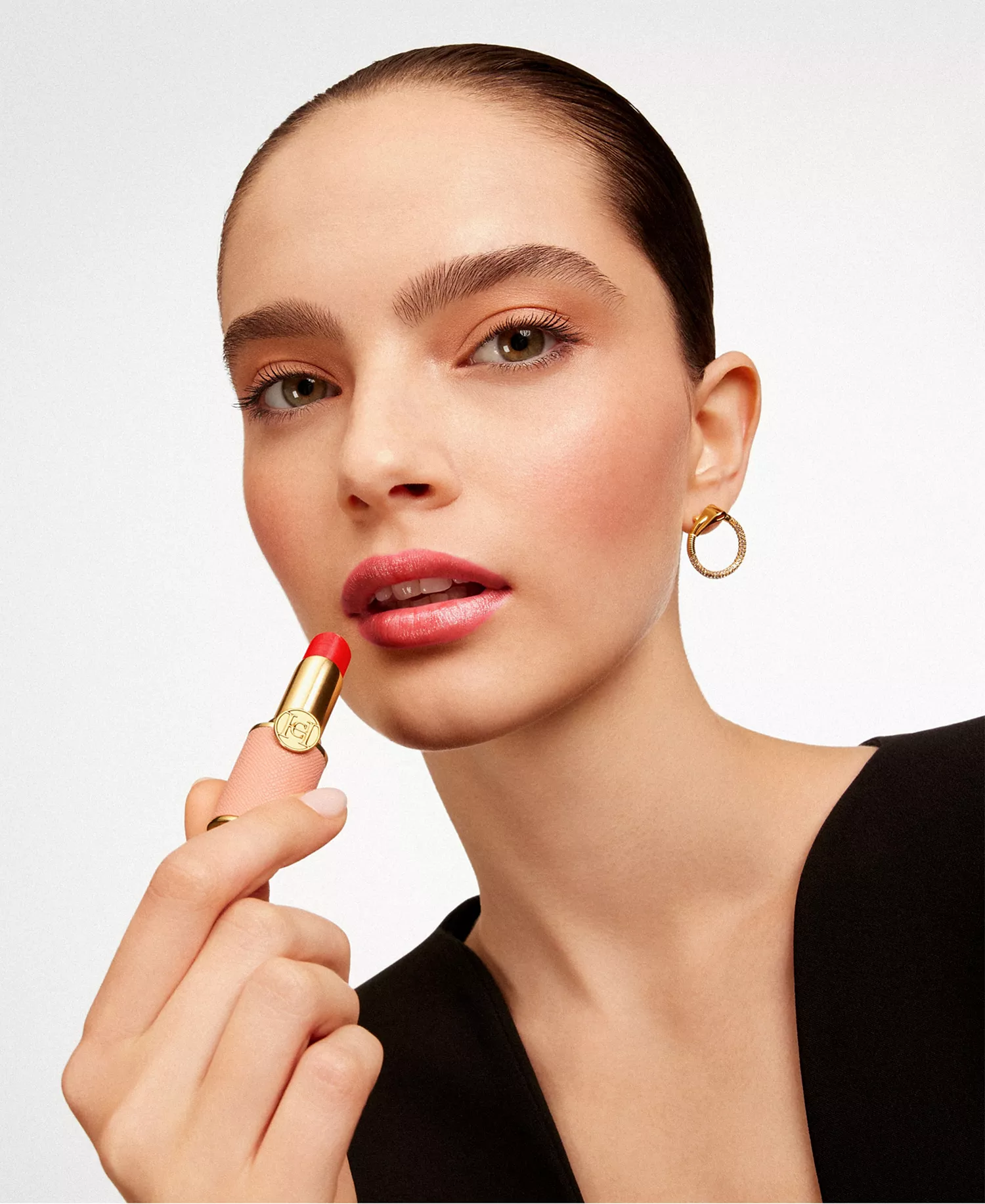 4-Pc. Good Girl Mini Tinted Lip Balm Trio Set - No Color - No Size