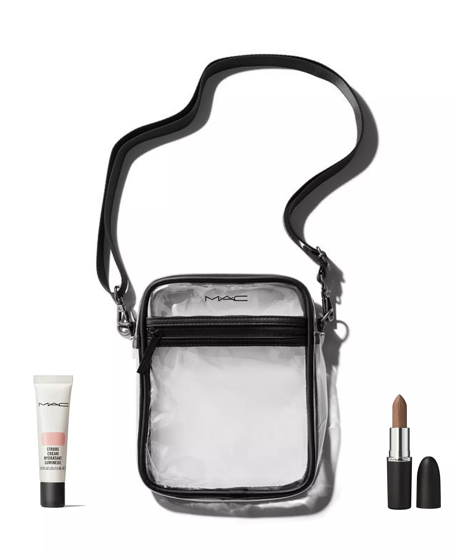 Free 3-pc. Gift with $75 MAC purchase - None - No Size