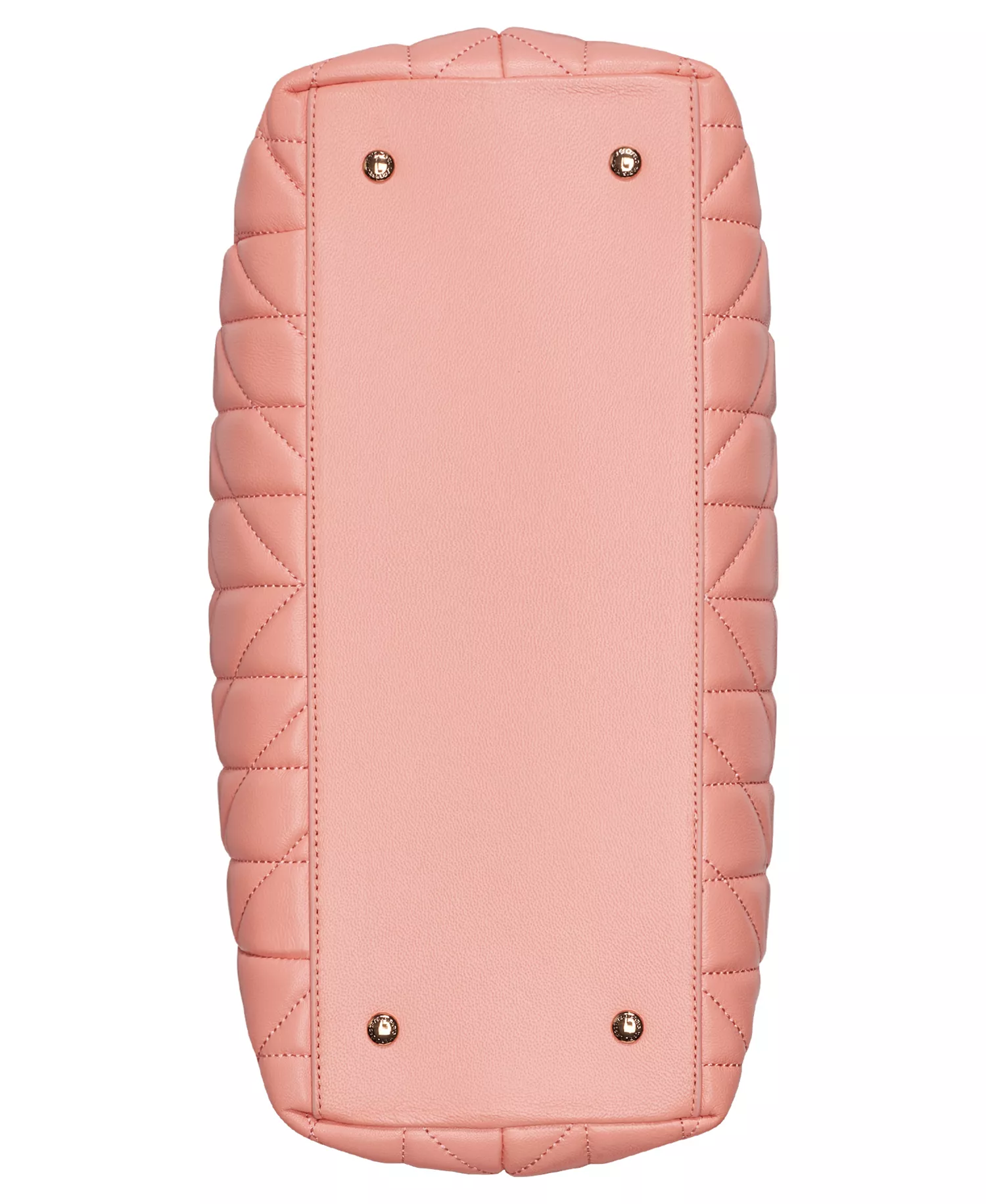 Lafayette Medium Tote Bag - Sun Coral - ONE SIZE