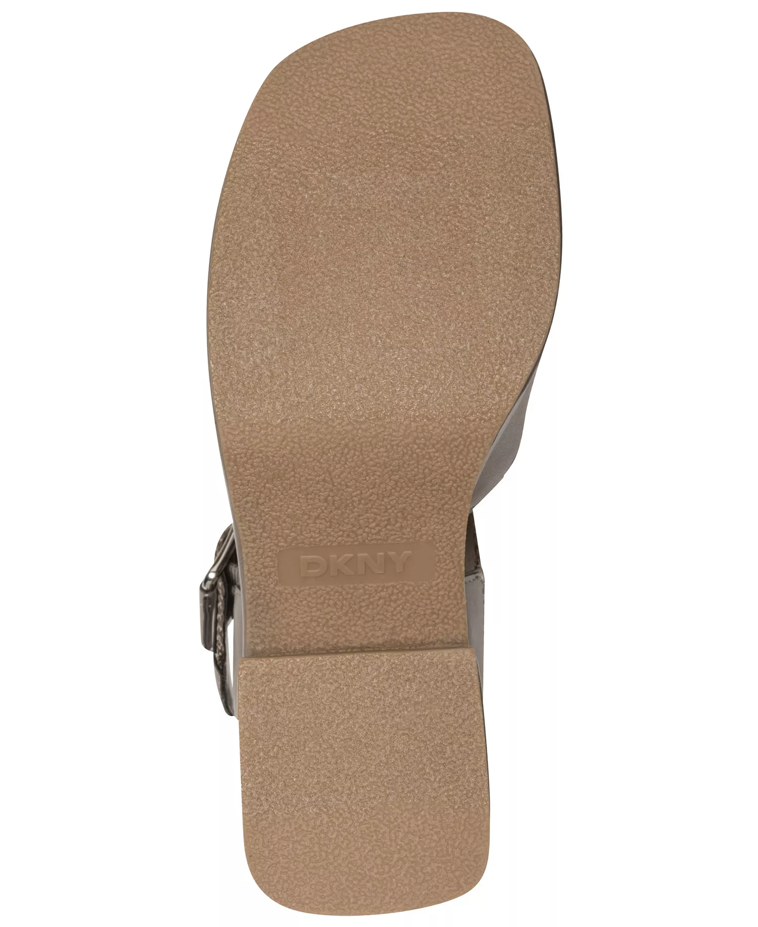 Women's Makario Platform Sandals - Gray - 10M